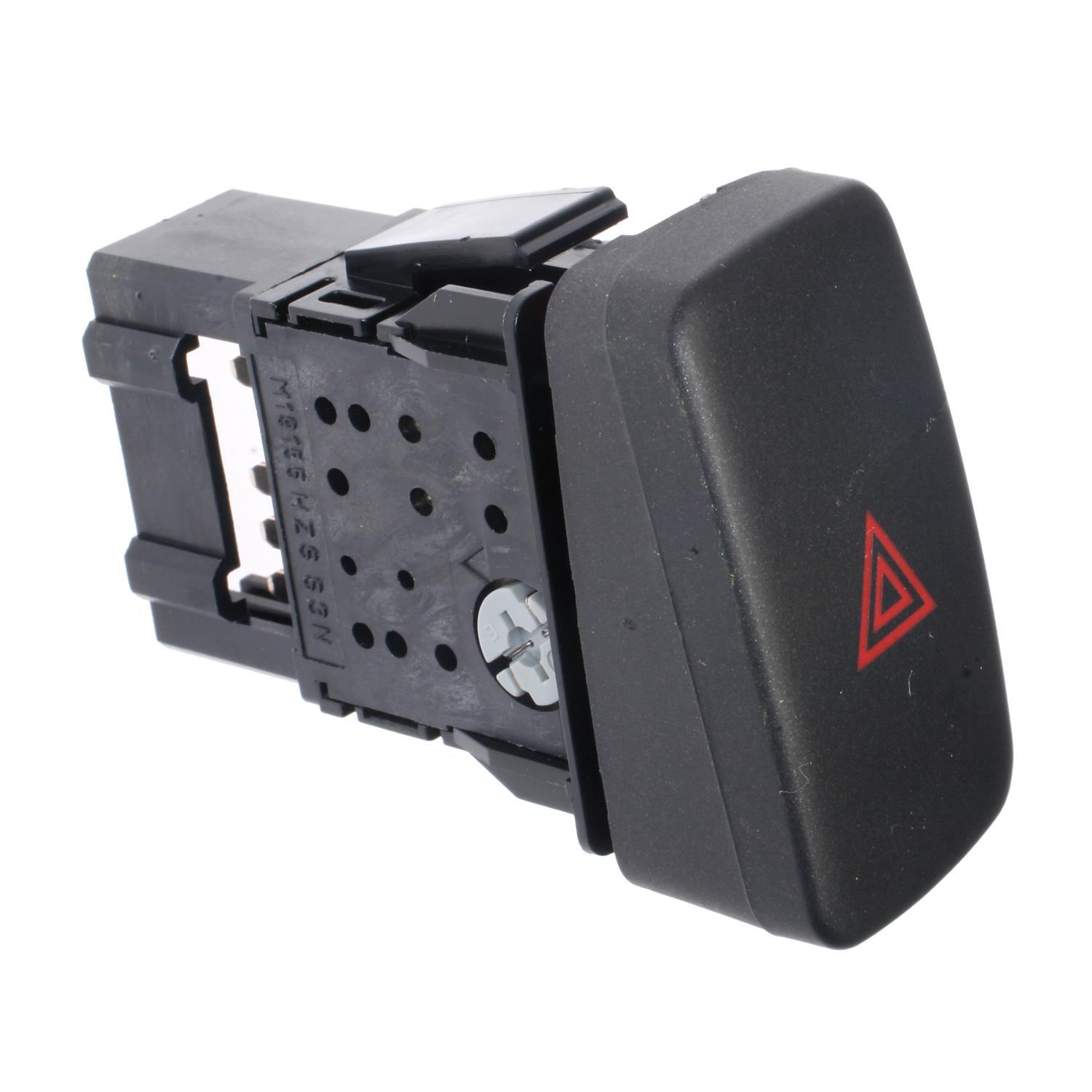 BWD HDS157 - Hazard Warning Switch BWD HDS157 Hazard Warning Switch product image 2 of 3
