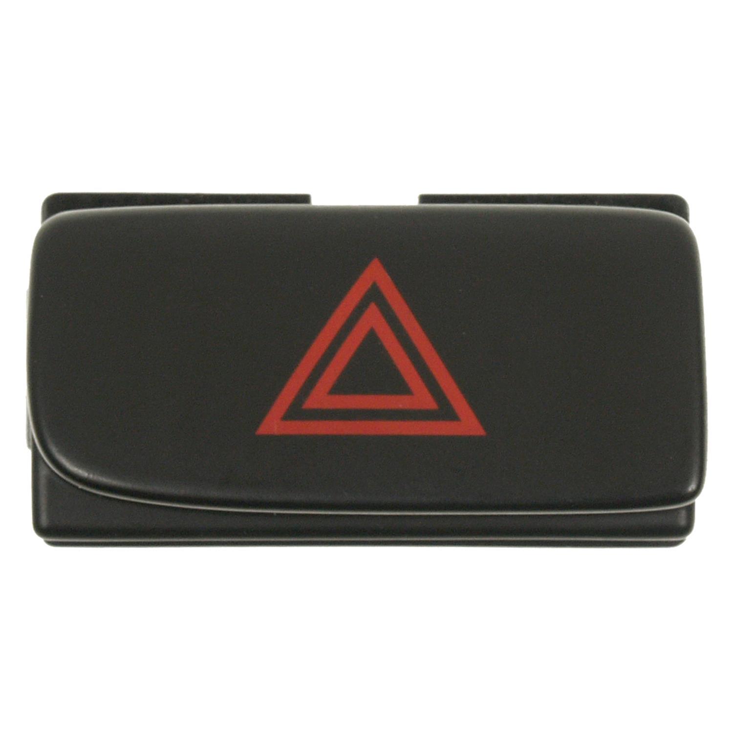 BWD HDS164 Hazard Warning Switch product image 1 of 3