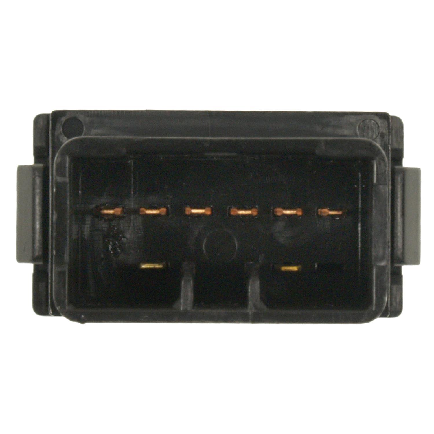 BWD HDS164 Hazard Warning Switch product image 2 of 3
