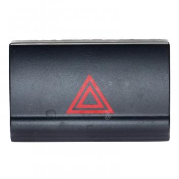 BWD HDS165 Hazard Warning Switch product image 1 of 3