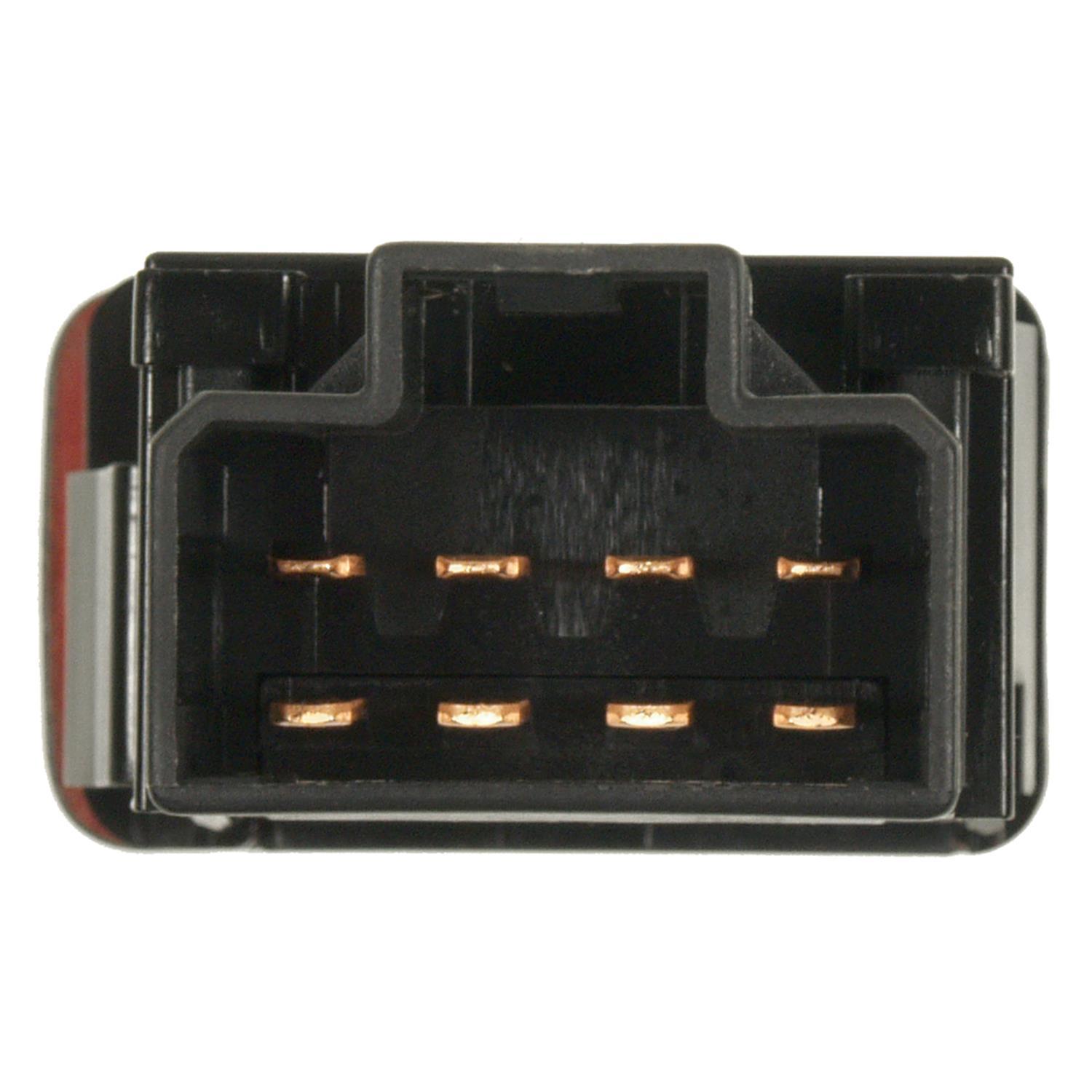BWD HDS168 Hazard Warning Switch product image 2 of 3
