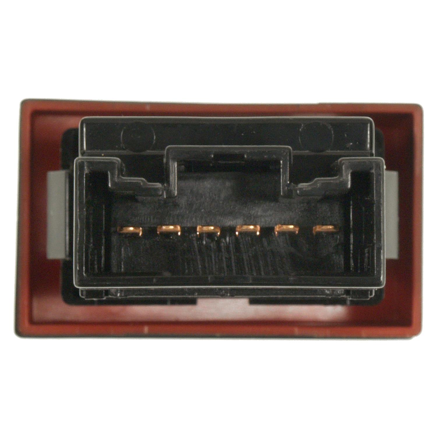 BWD HDS172 - Hazard Warning Switch BWD HDS172 Hazard Warning Switch product image 2 of 3