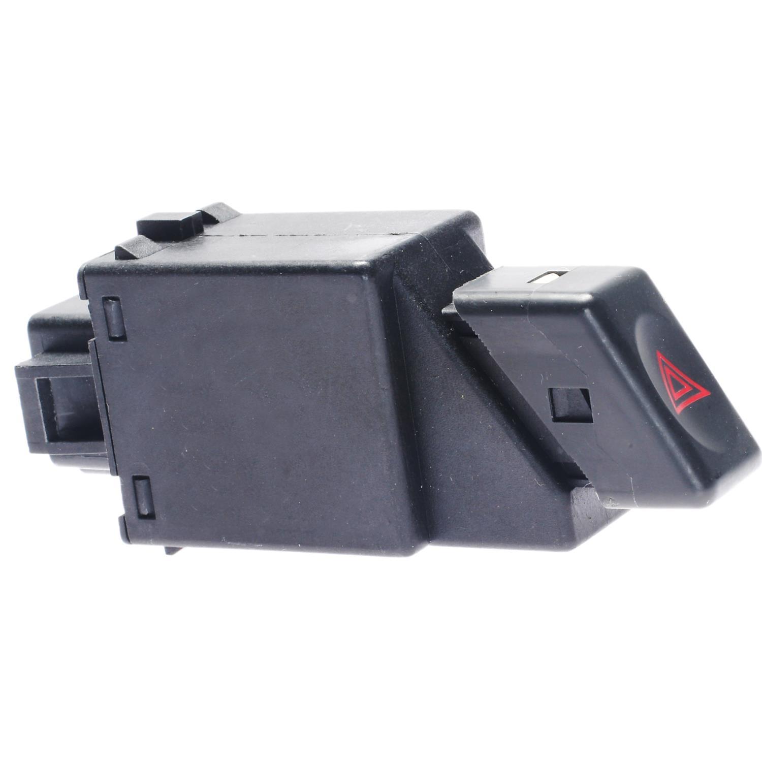 BWD HDS196 - Hazard Warning Switch BWD HDS196 Hazard Warning Switch product image 2 of 3
