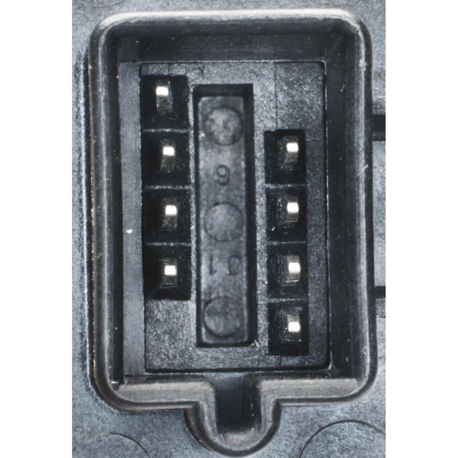 BWD HDS196 - Hazard Warning Switch BWD HDS196 Hazard Warning Switch product image 3 of 3