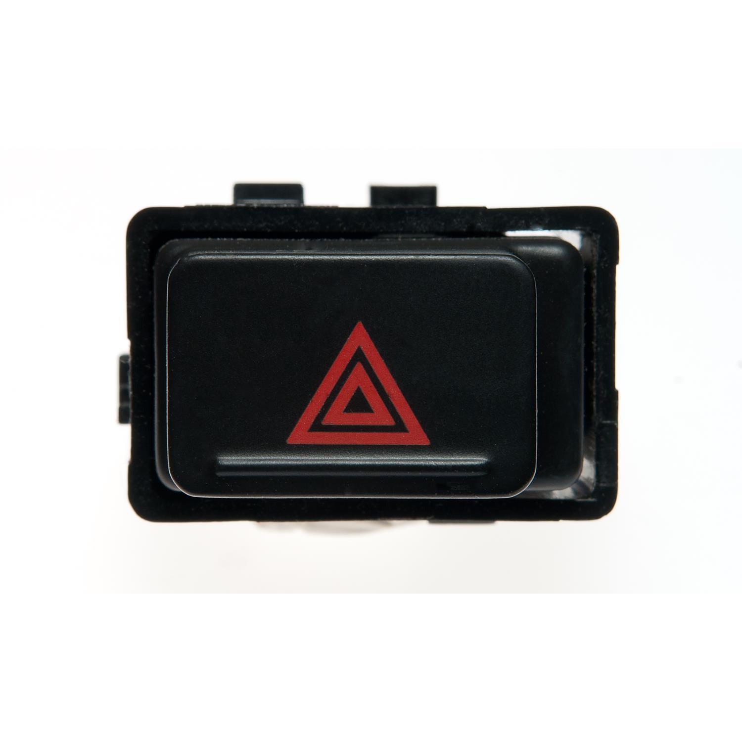 BWD HDS197 - Hazard Warning Switch BWD HDS197 Hazard Warning Switch product image 1 of 3