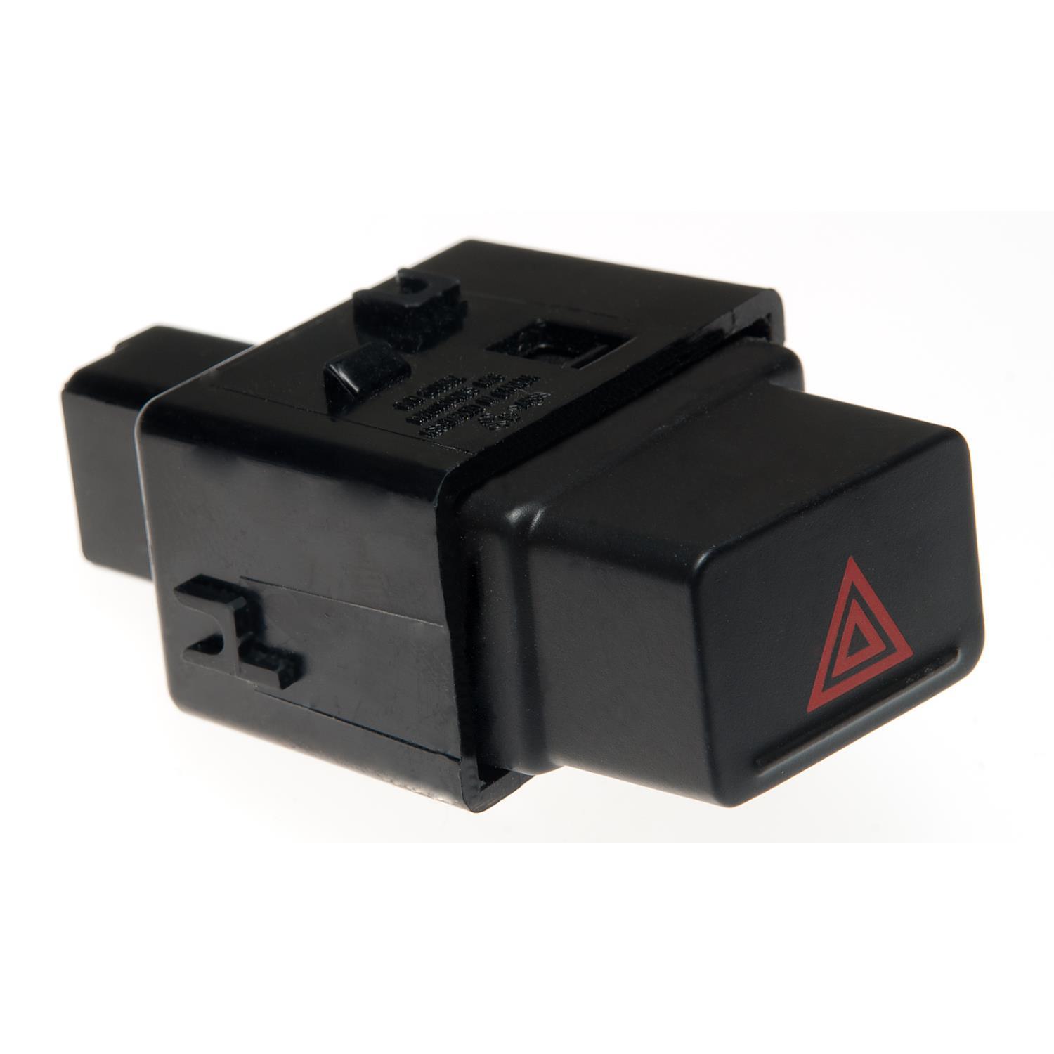 BWD HDS197 - Hazard Warning Switch BWD HDS197 Hazard Warning Switch product image 2 of 3