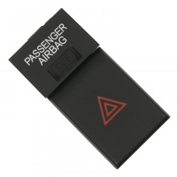 BWD HDS199 Hazard Warning Switch product image 1 of 3