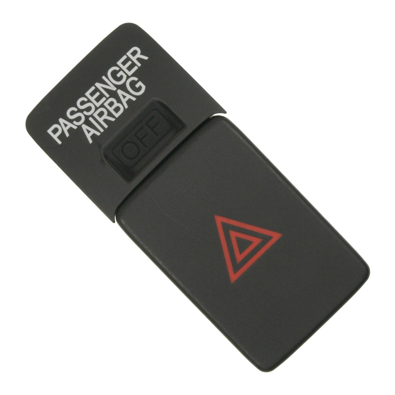 BWD HDS200 - Hazard Warning Switch BWD HDS200 Hazard Warning Switch product image 1 of 3