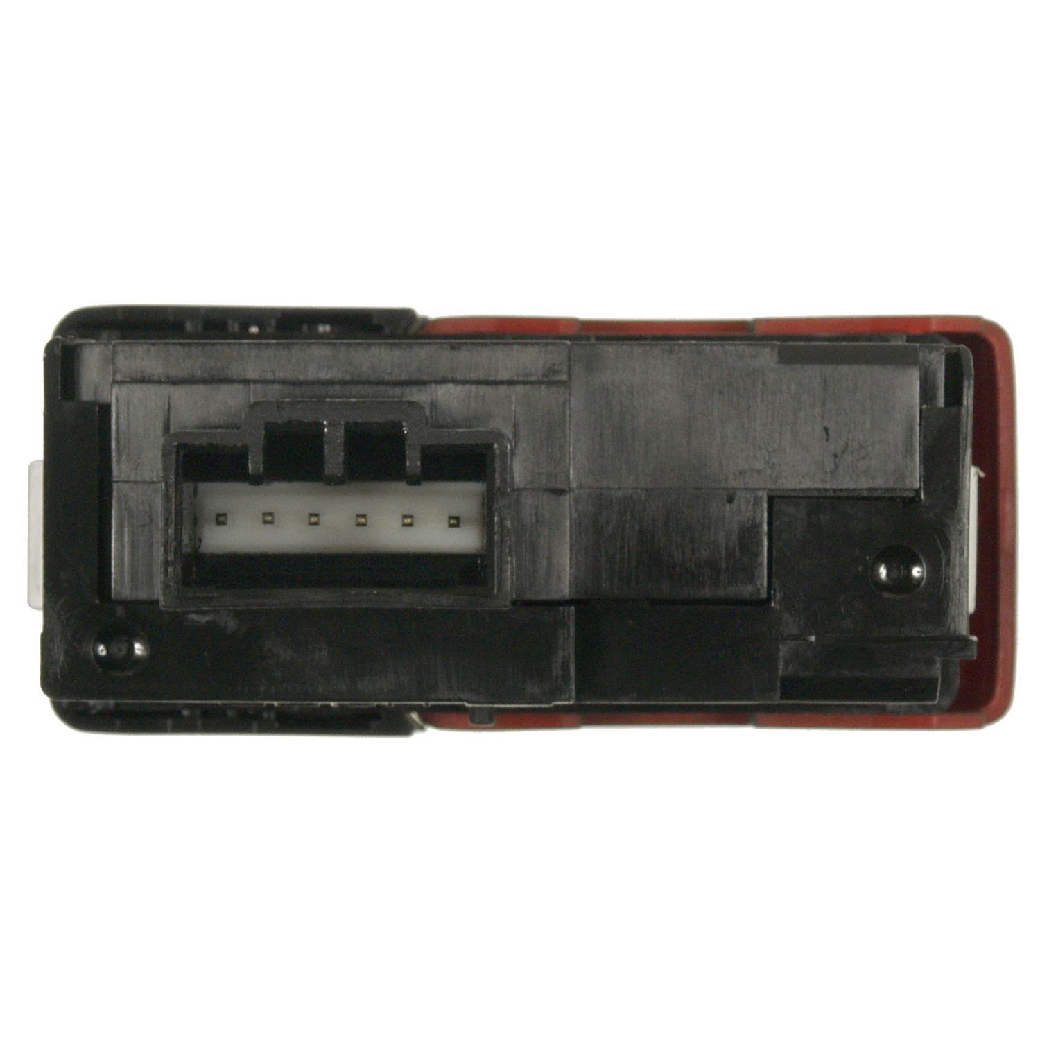 BWD HDS200 - Hazard Warning Switch BWD HDS200 Hazard Warning Switch product image 2 of 3