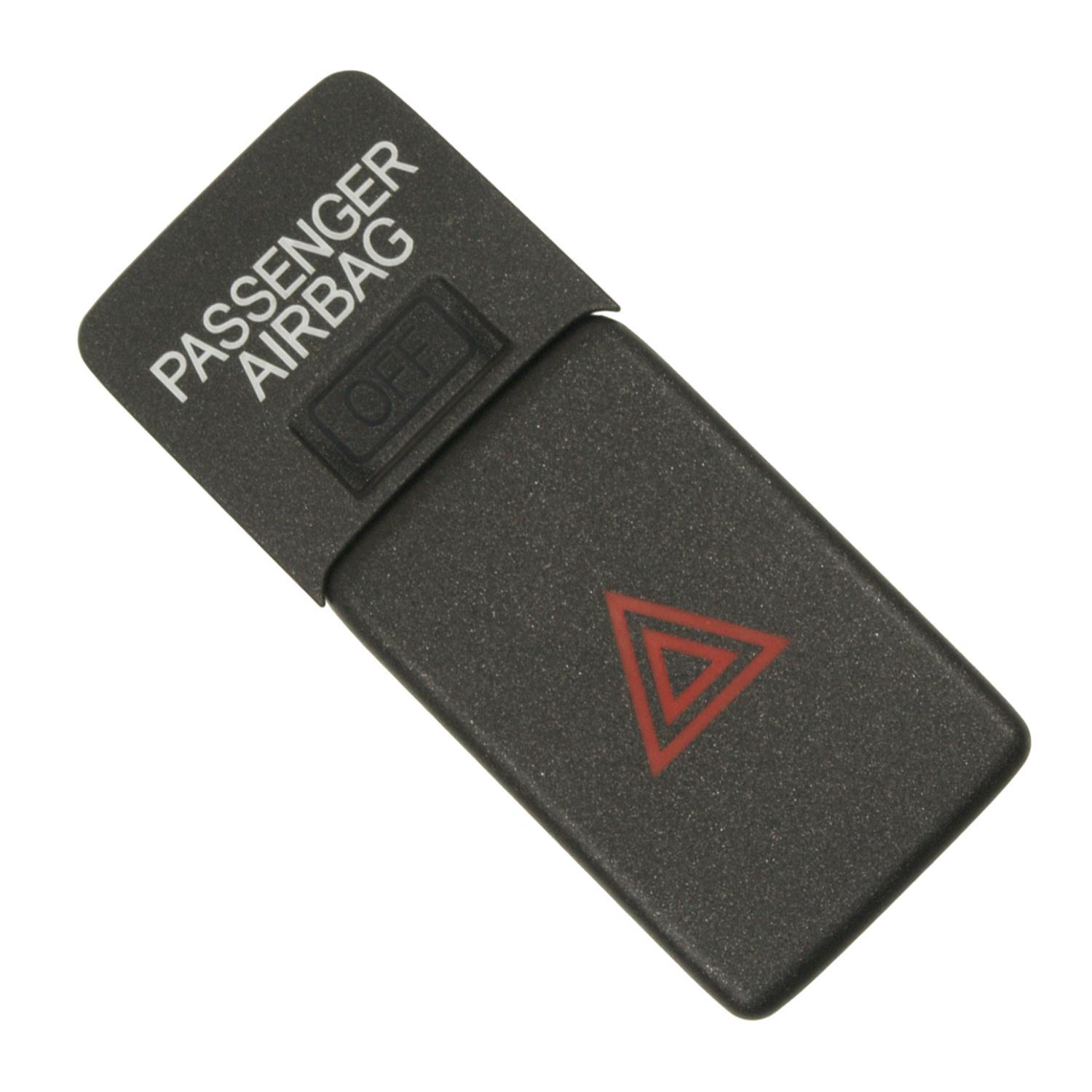 BWD HDS201 - Hazard Warning Switch BWD HDS201 Hazard Warning Switch product image 1 of 3