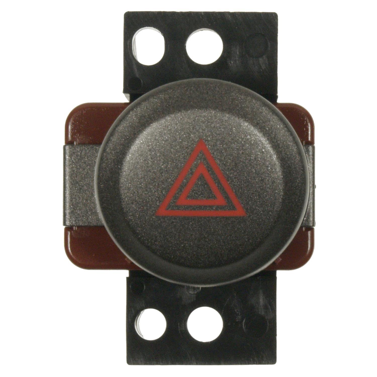 BWD HDS204 - Hazard Warning Switch BWD HDS204 Hazard Warning Switch product image 1 of 3
