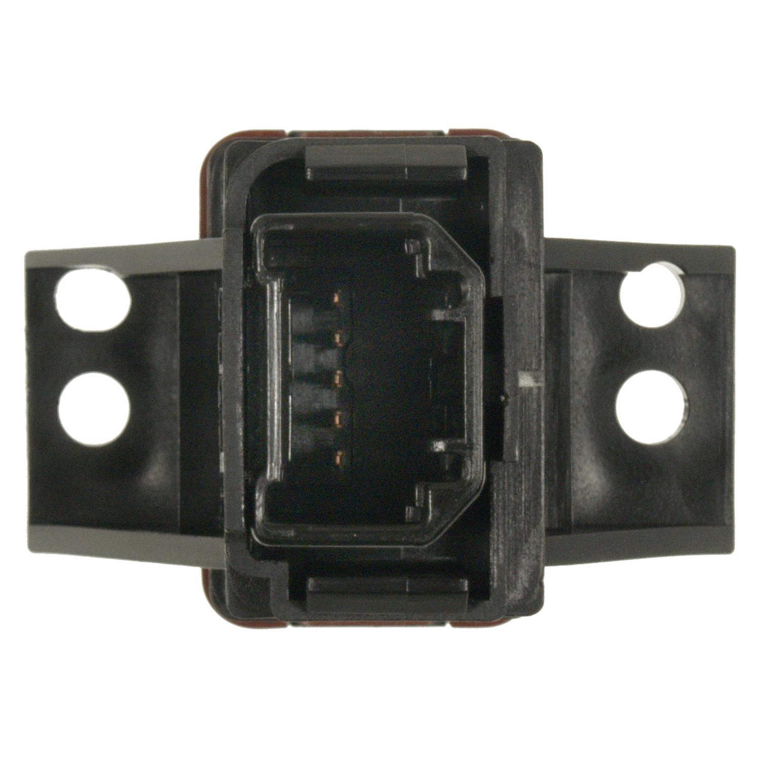 BWD HDS204 - Hazard Warning Switch BWD HDS204 Hazard Warning Switch product image 2 of 3