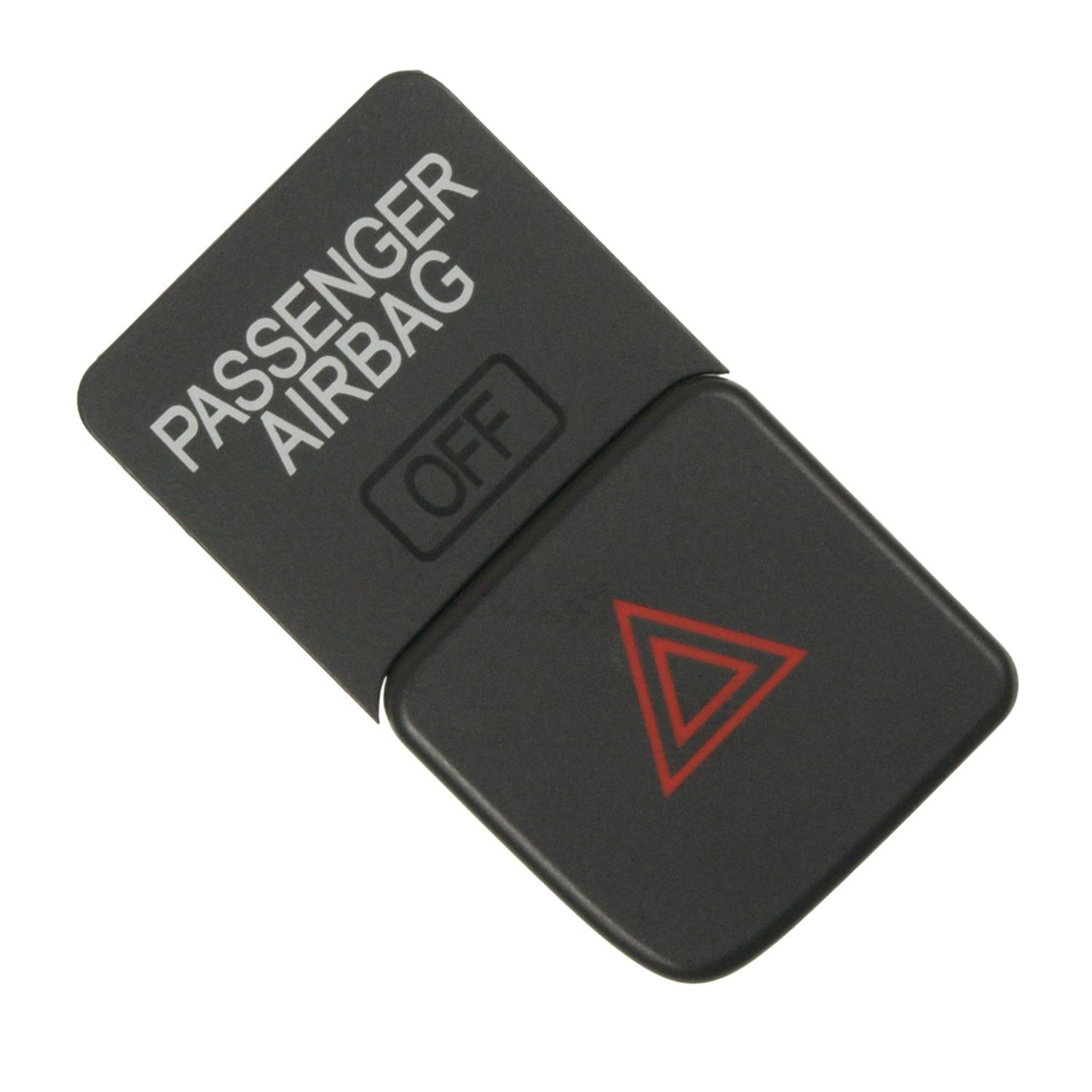 BWD HDS205 - Hazard Warning Switch BWD HDS205 Hazard Warning Switch product image 1 of 3
