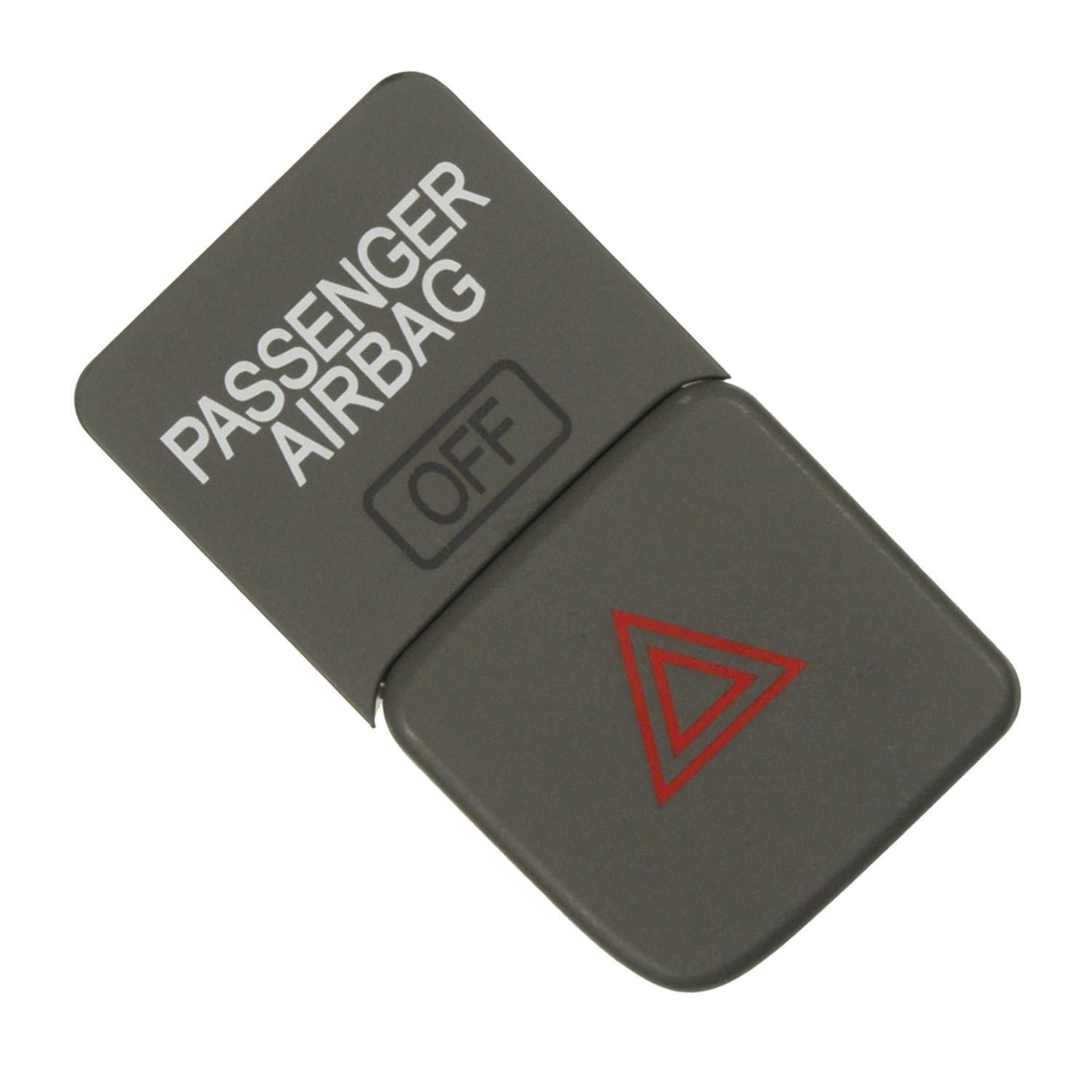 BWD HDS206 - Hazard Warning Switch BWD HDS206 Hazard Warning Switch product image 1 of 3