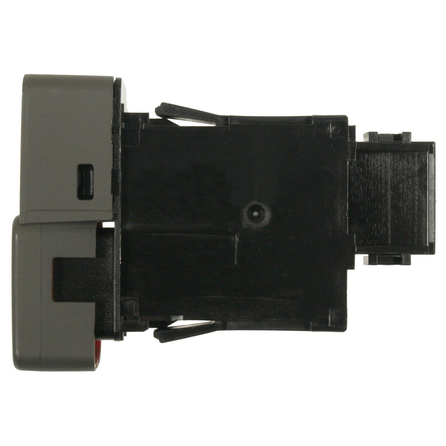 BWD HDS206 - Hazard Warning Switch BWD HDS206 Hazard Warning Switch product image 3 of 3