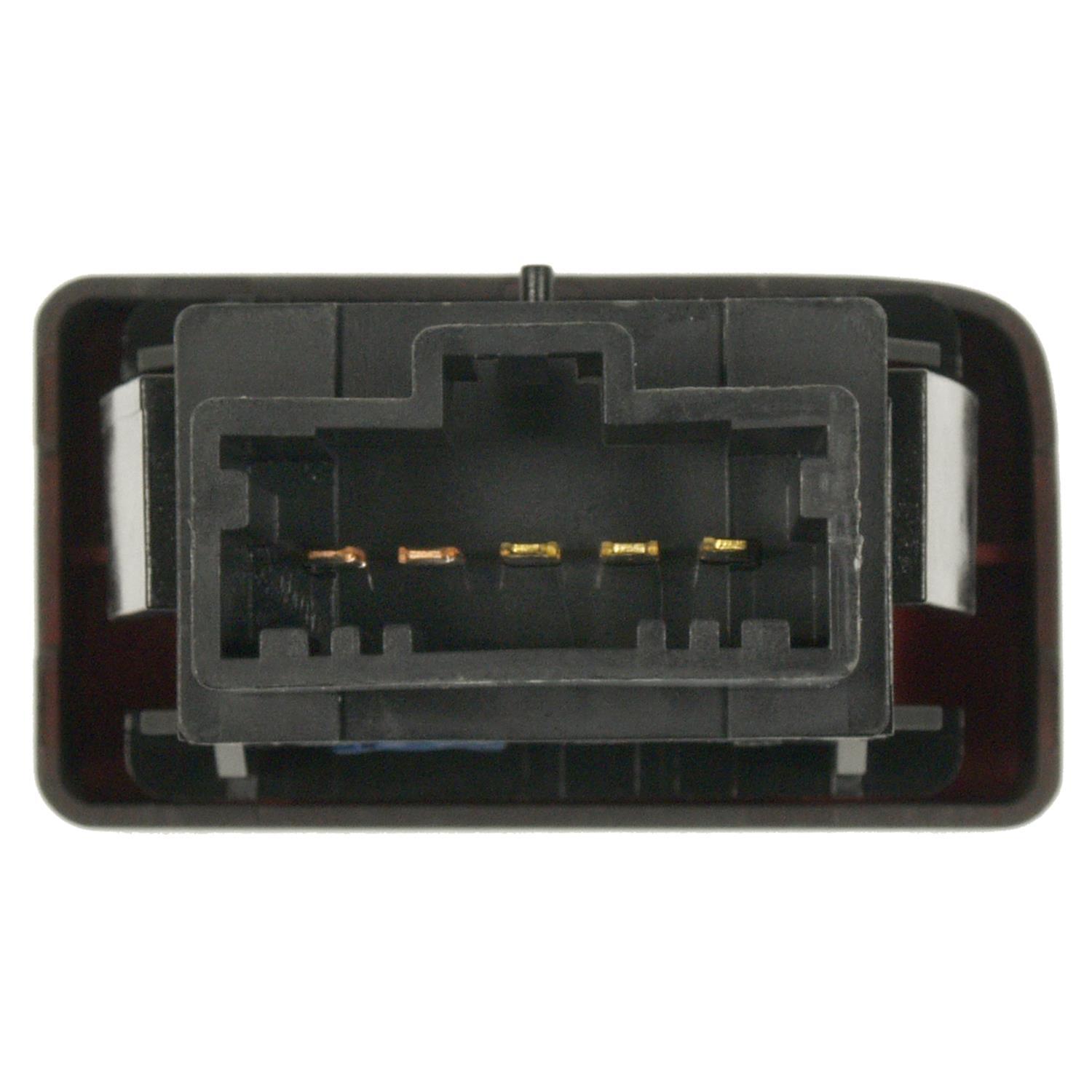 BWD HDS208 - Hazard Warning Switch BWD HDS208 Hazard Warning Switch product image 2 of 3