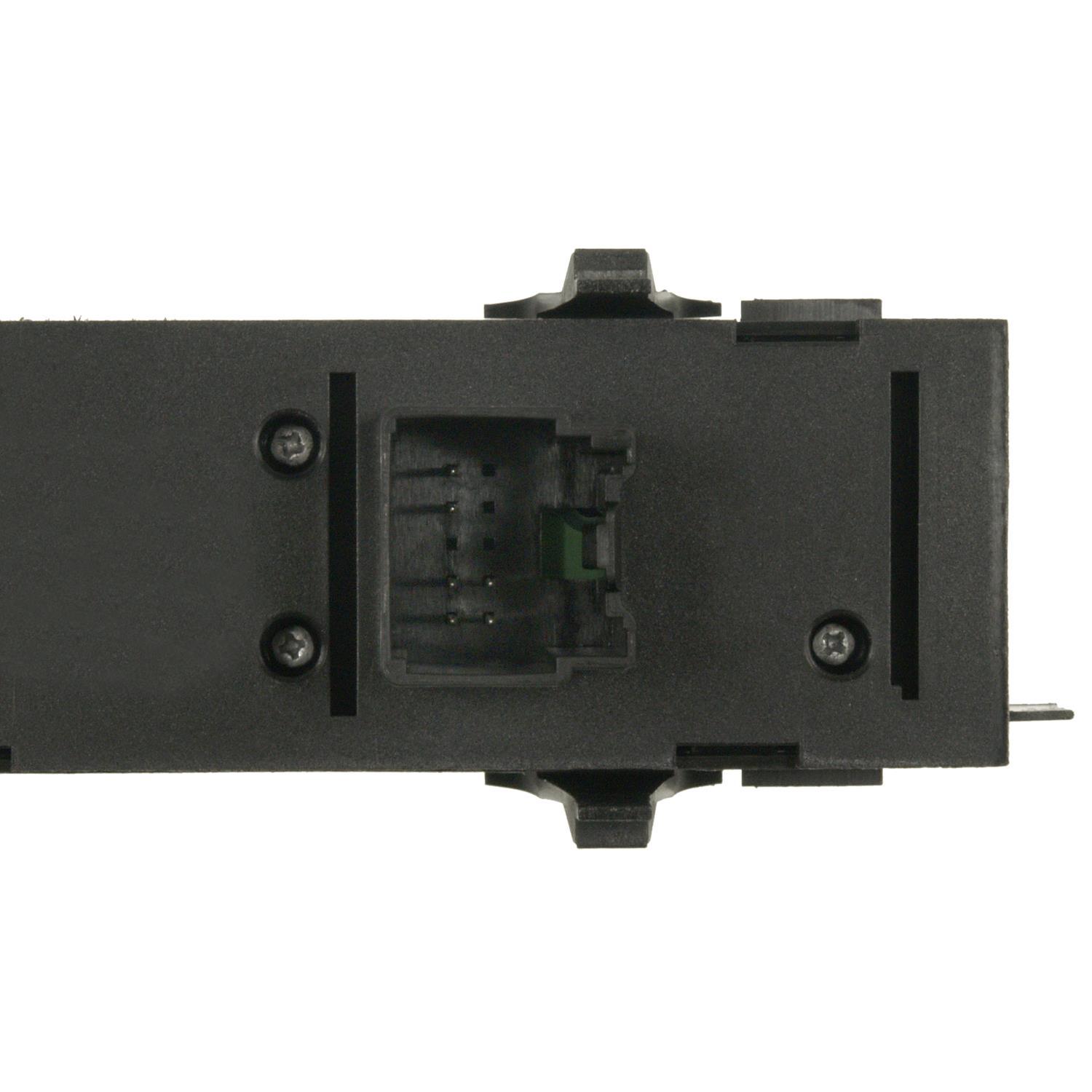 BWD HDS215 - Hazard Warning Switch BWD HDS215 Hazard Warning Switch product image 2 of 3