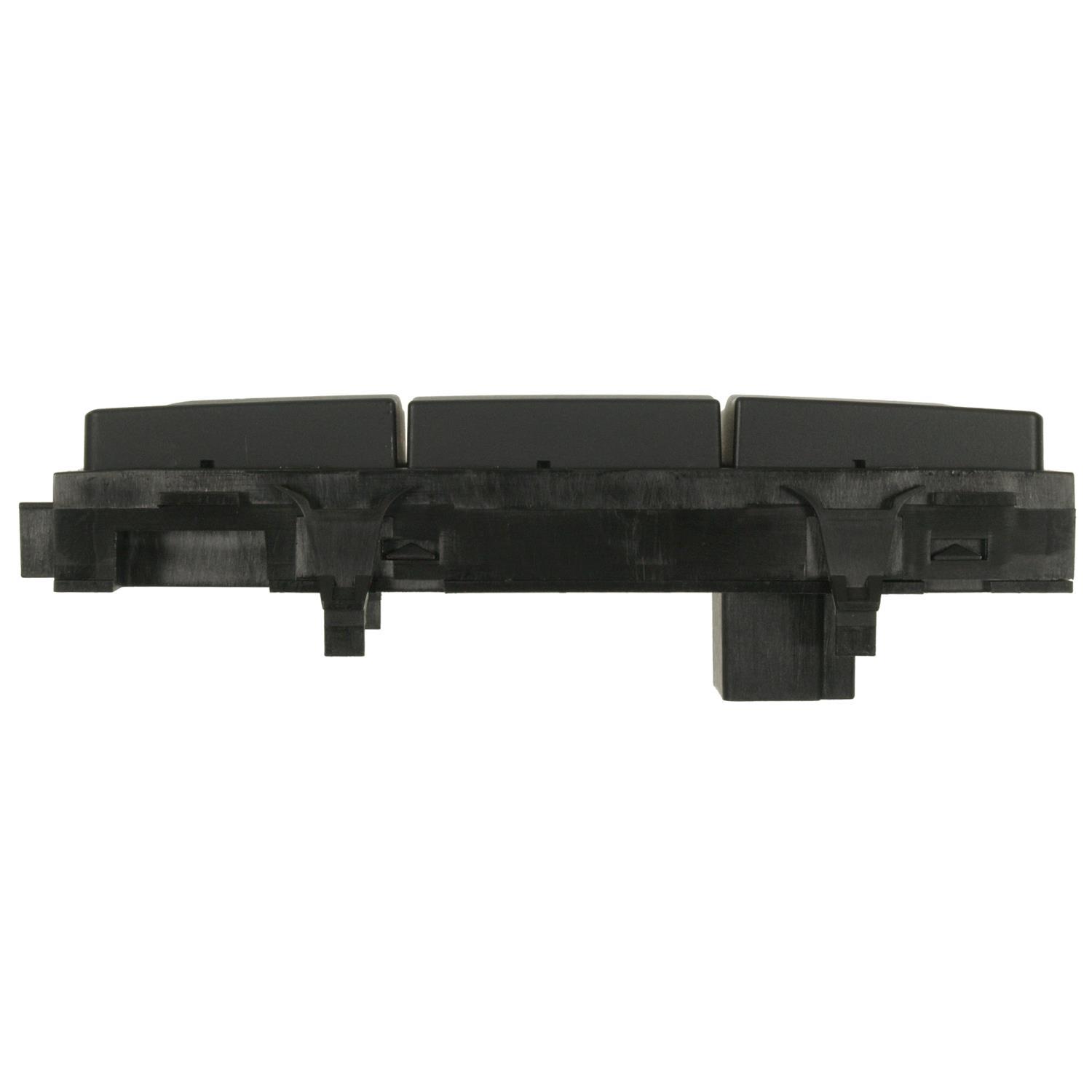 BWD HDS215 - Hazard Warning Switch BWD HDS215 Hazard Warning Switch product image 3 of 3