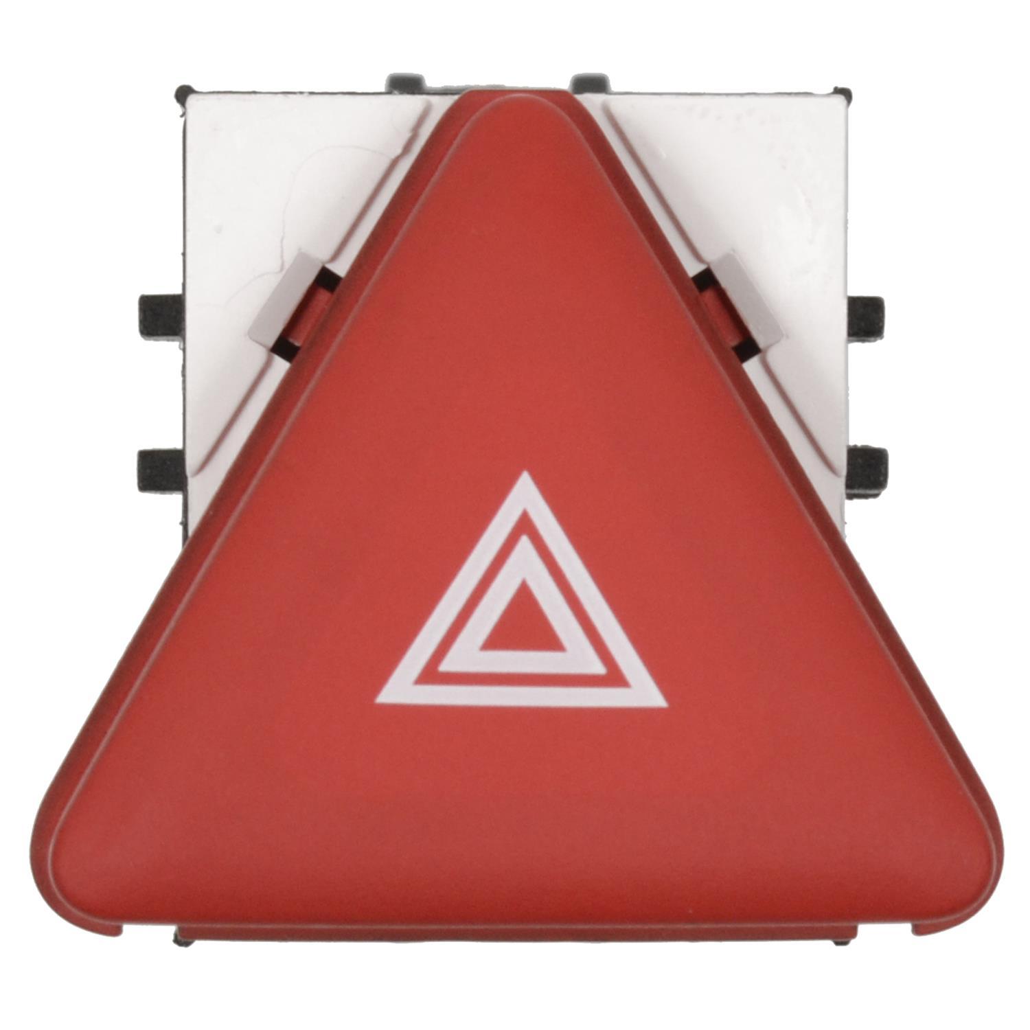 BWD HDS217 Hazard Warning Switch product image 1 of 3