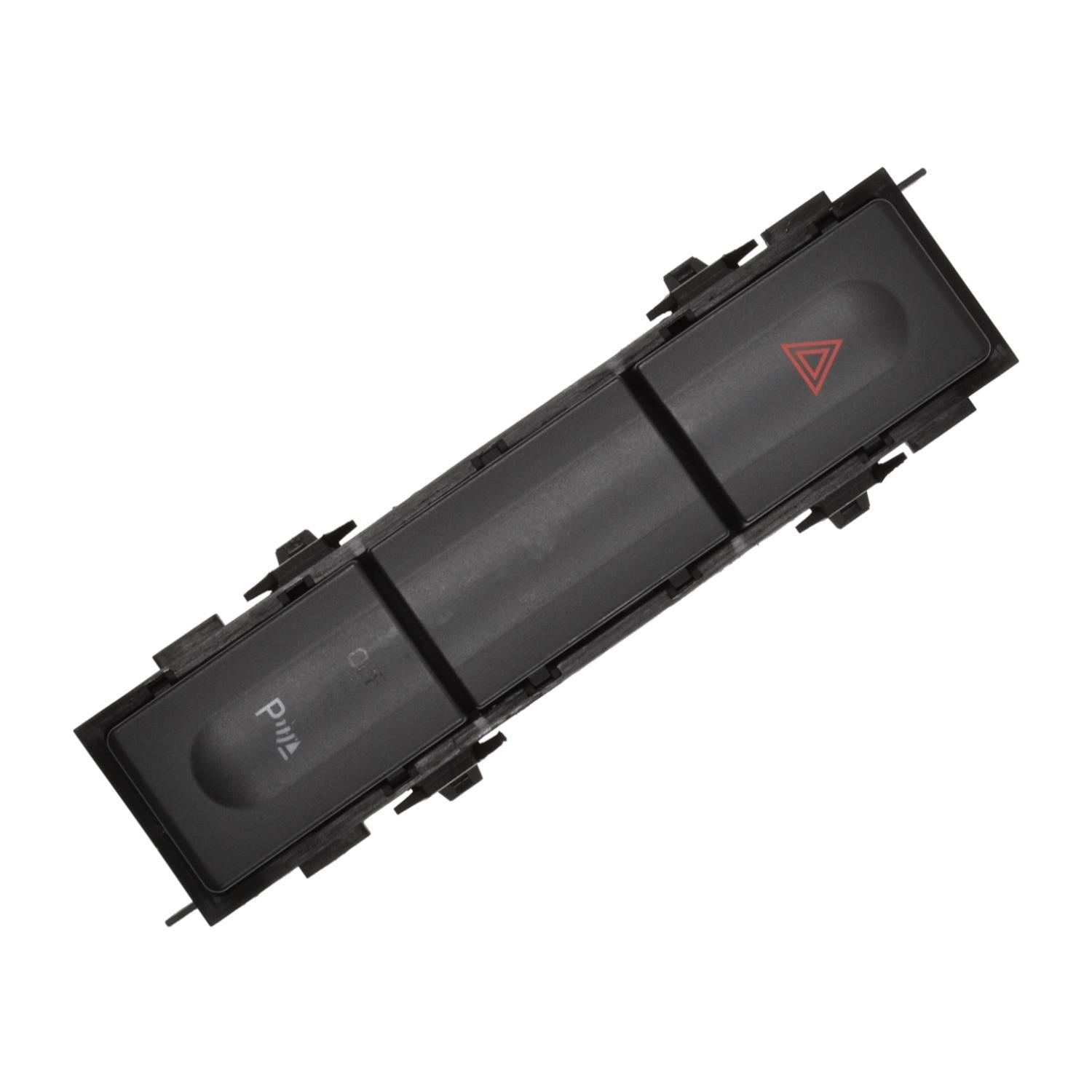 BWD HDS220 - Hazard Warning Switch BWD HDS220 Hazard Warning Switch product image 1 of 3