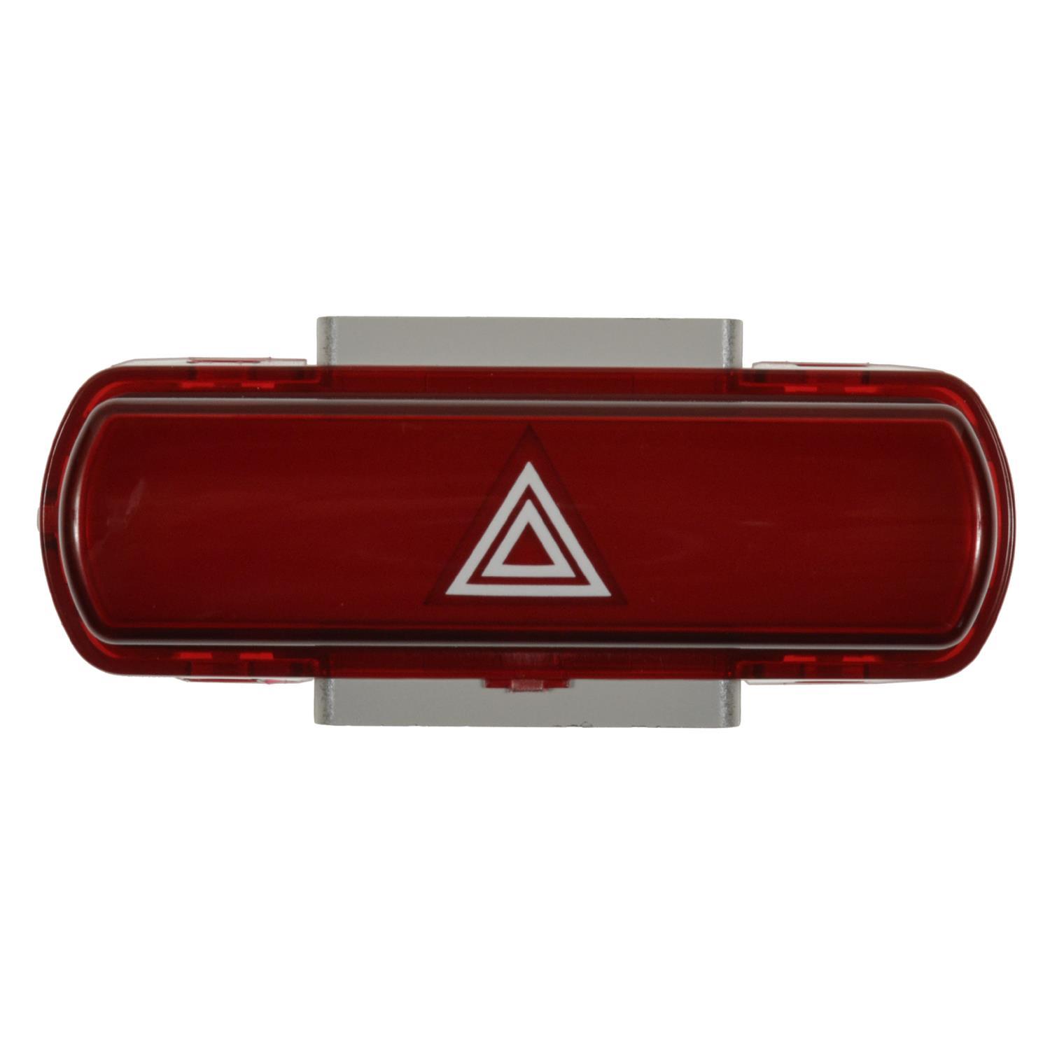 BWD HDS228 - Hazard Warning Switch BWD HDS228 Hazard Warning Switch product image 1 of 3