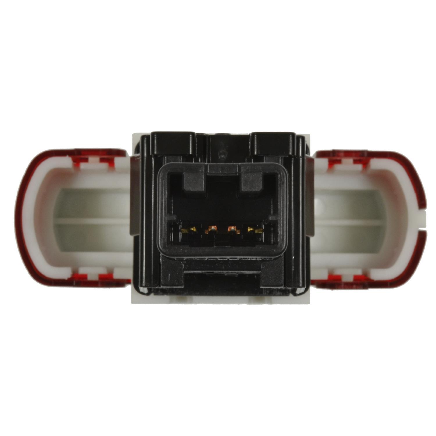 BWD HDS228 - Hazard Warning Switch BWD HDS228 Hazard Warning Switch product image 2 of 3