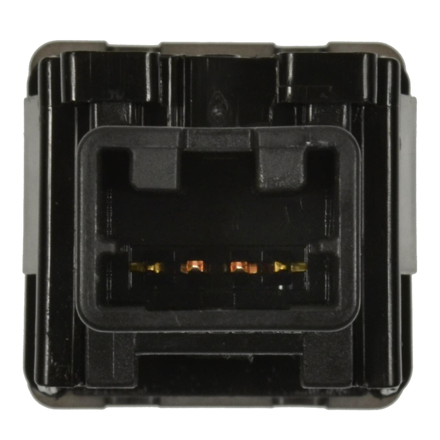 BWD HDS241 - Hazard Warning Switch BWD HDS241 Hazard Warning Switch product image 1 of 3