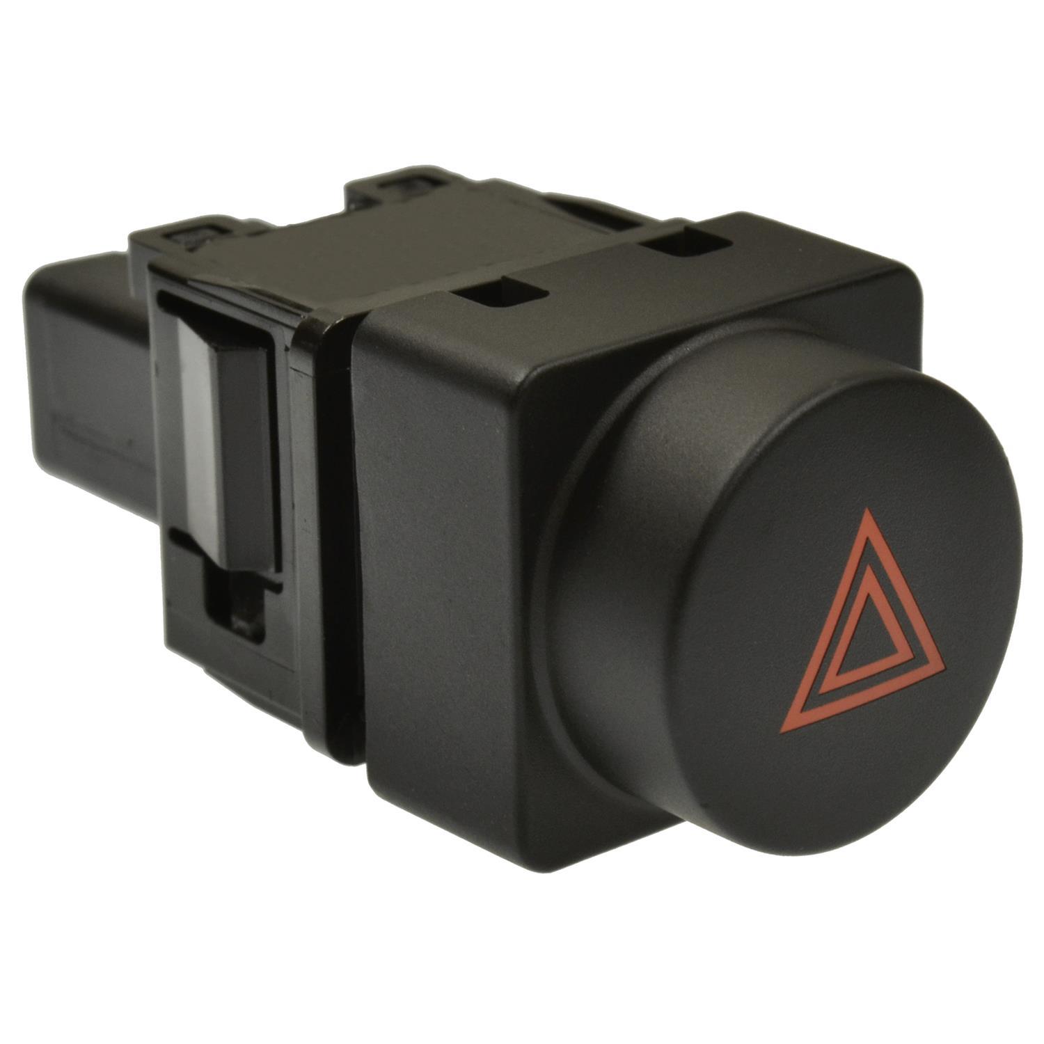 BWD HDS241 - Hazard Warning Switch BWD HDS241 Hazard Warning Switch product image 2 of 3