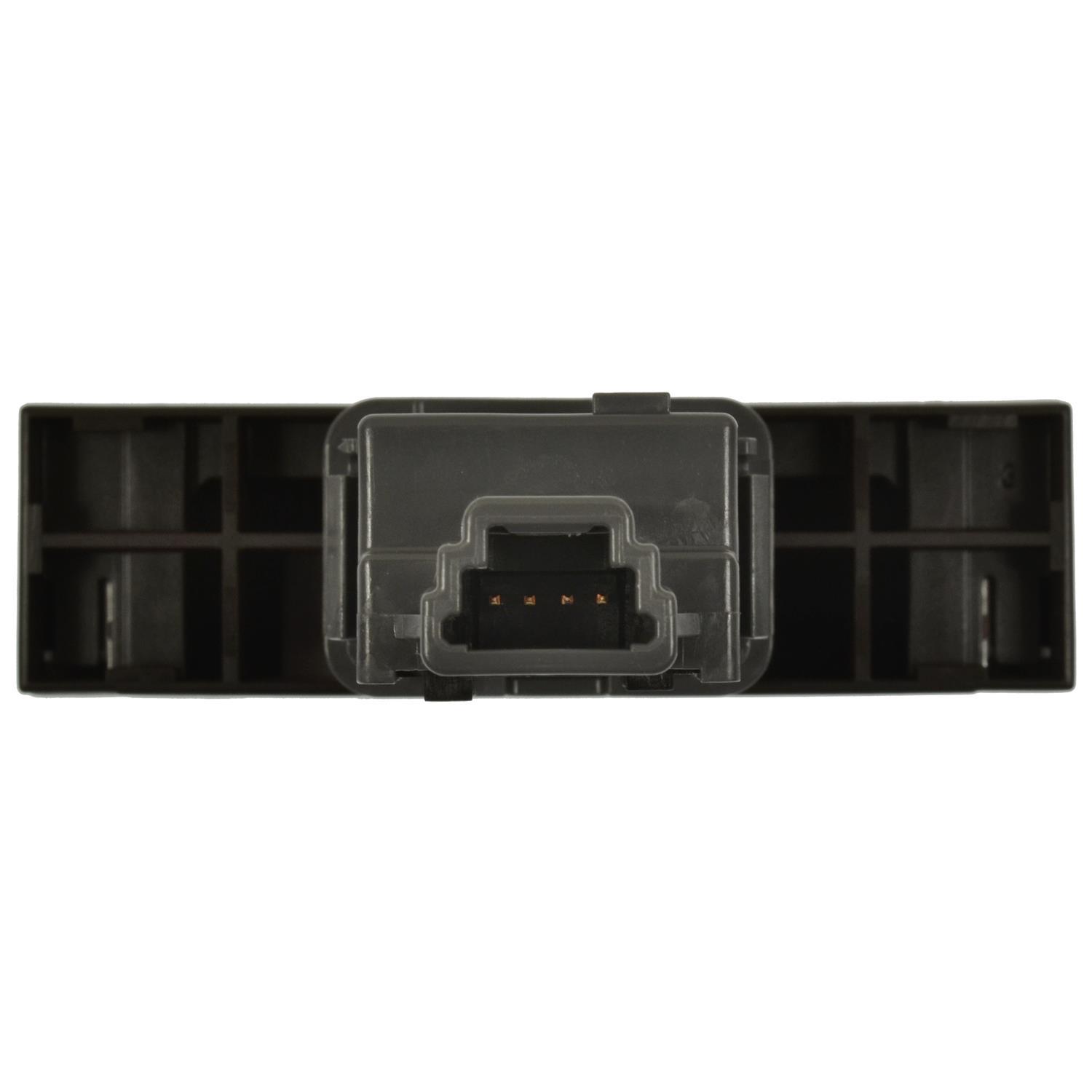 BWD HDS244 Hazard Warning Switch product image 1 of 3