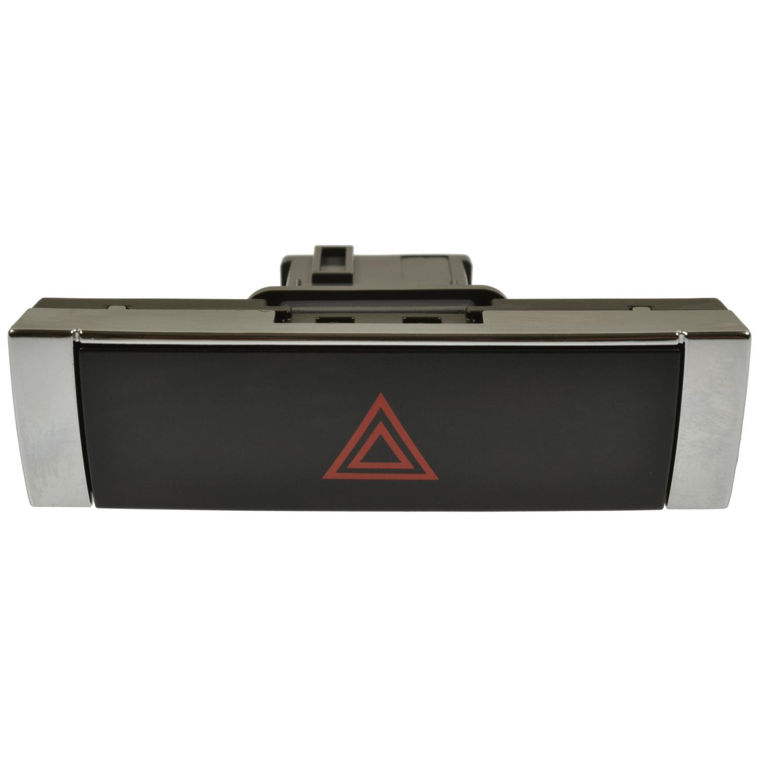 BWD HDS244 Hazard Warning Switch product image 2 of 3
