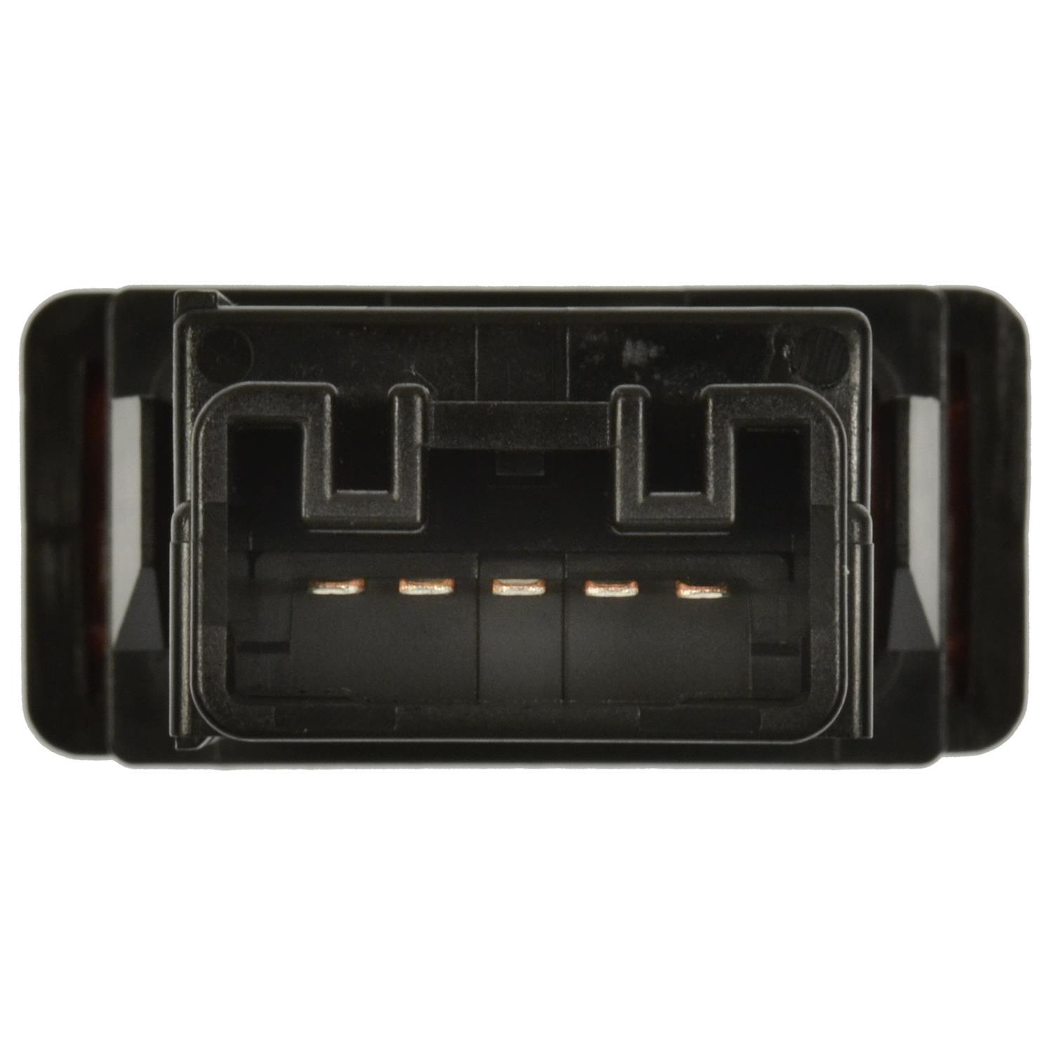 BWD HDS252 - Hazard Warning Switch BWD HDS252 Hazard Warning Switch product image 1 of 3