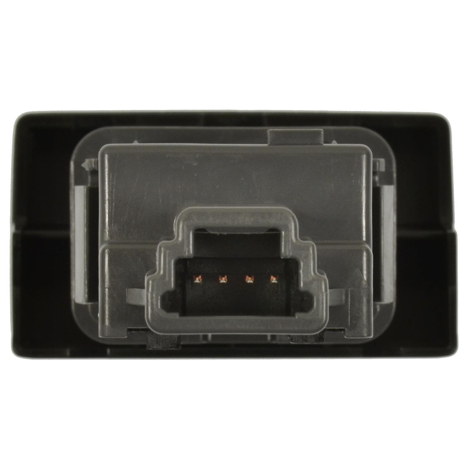BWD HDS253 Hazard Warning Switch product image 1 of 3