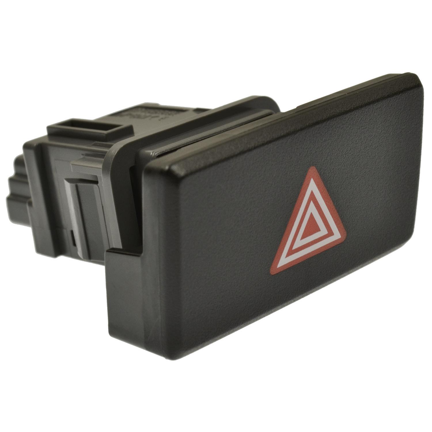 BWD HDS253 Hazard Warning Switch product image 2 of 3