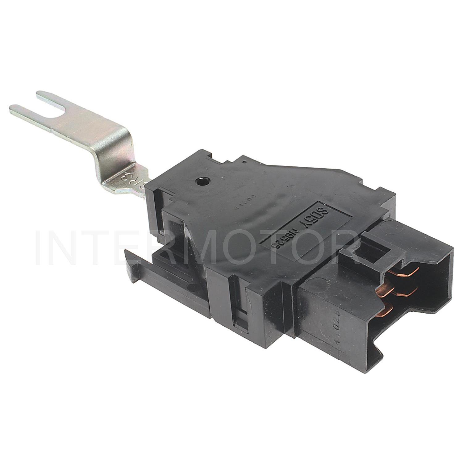 BWD HDS257 - Hazard Warning Switch BWD HDS257 Hazard Warning Switch product image 4 of 4