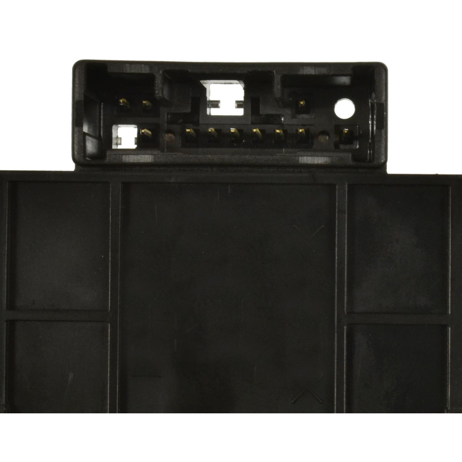 BWD HDS261 Hazard Warning Switch product image 2 of 3