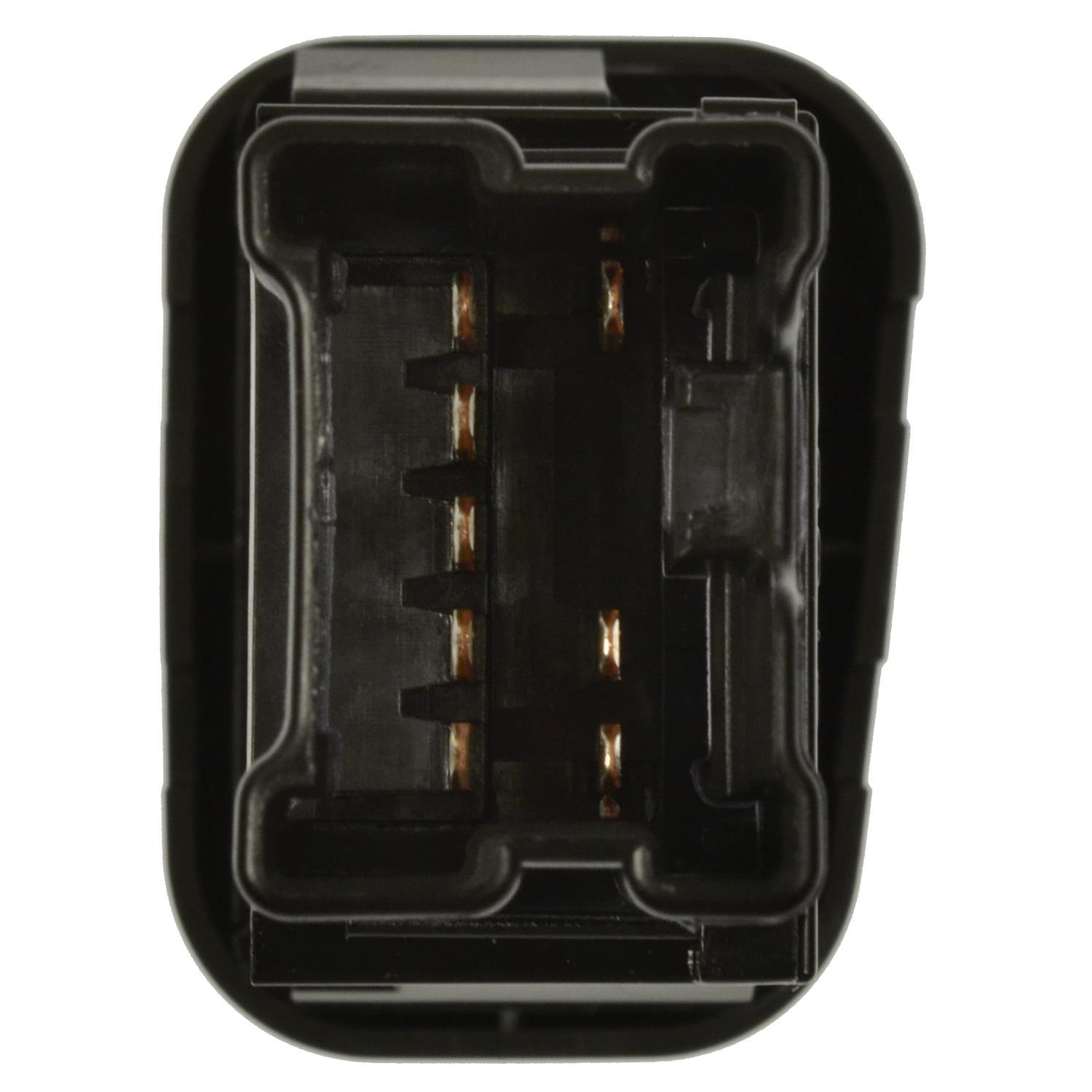 BWD HDS265 - Hazard Warning Switch BWD HDS265 Hazard Warning Switch product image 1 of 6