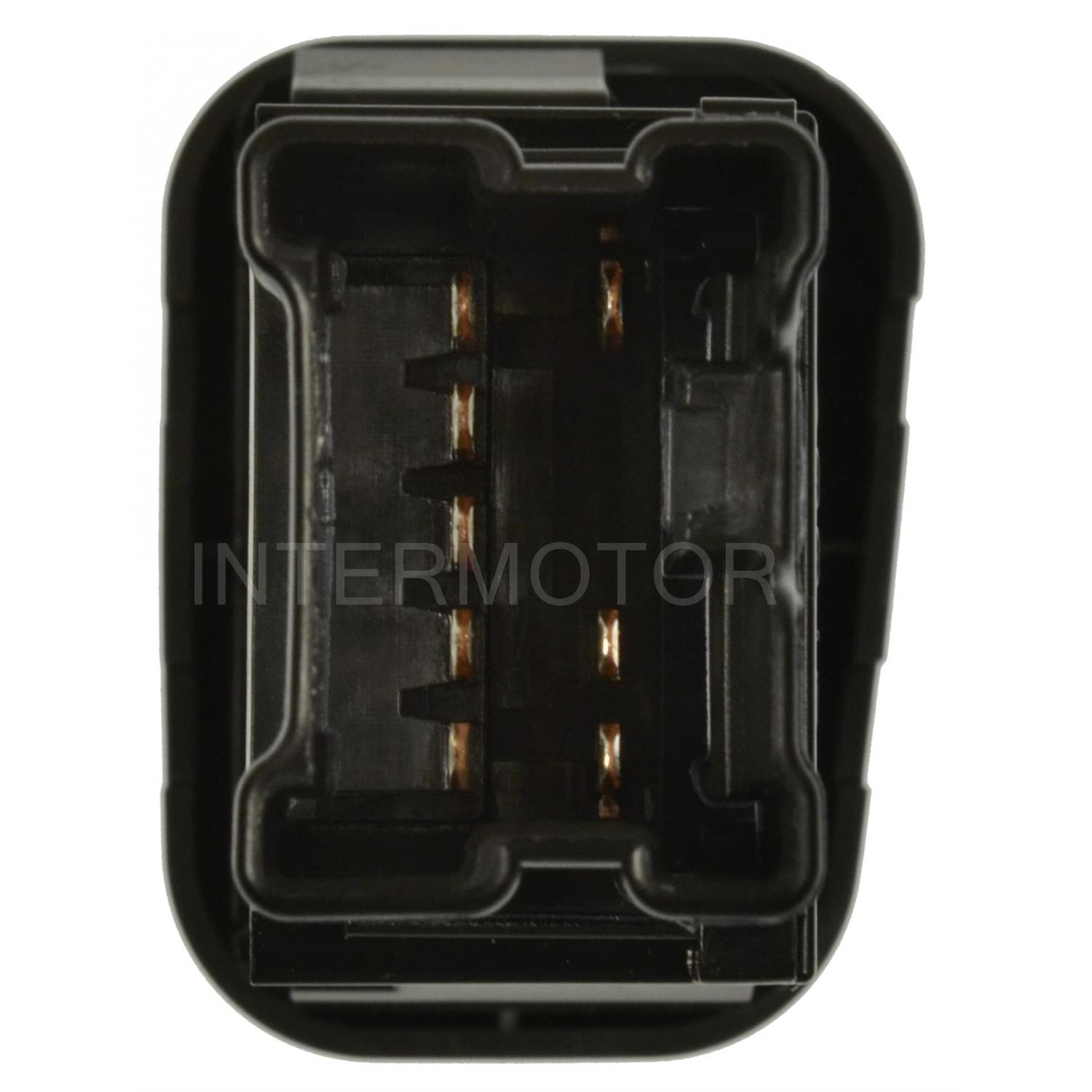 BWD HDS265 - Hazard Warning Switch BWD HDS265 Hazard Warning Switch product image 4 of 6