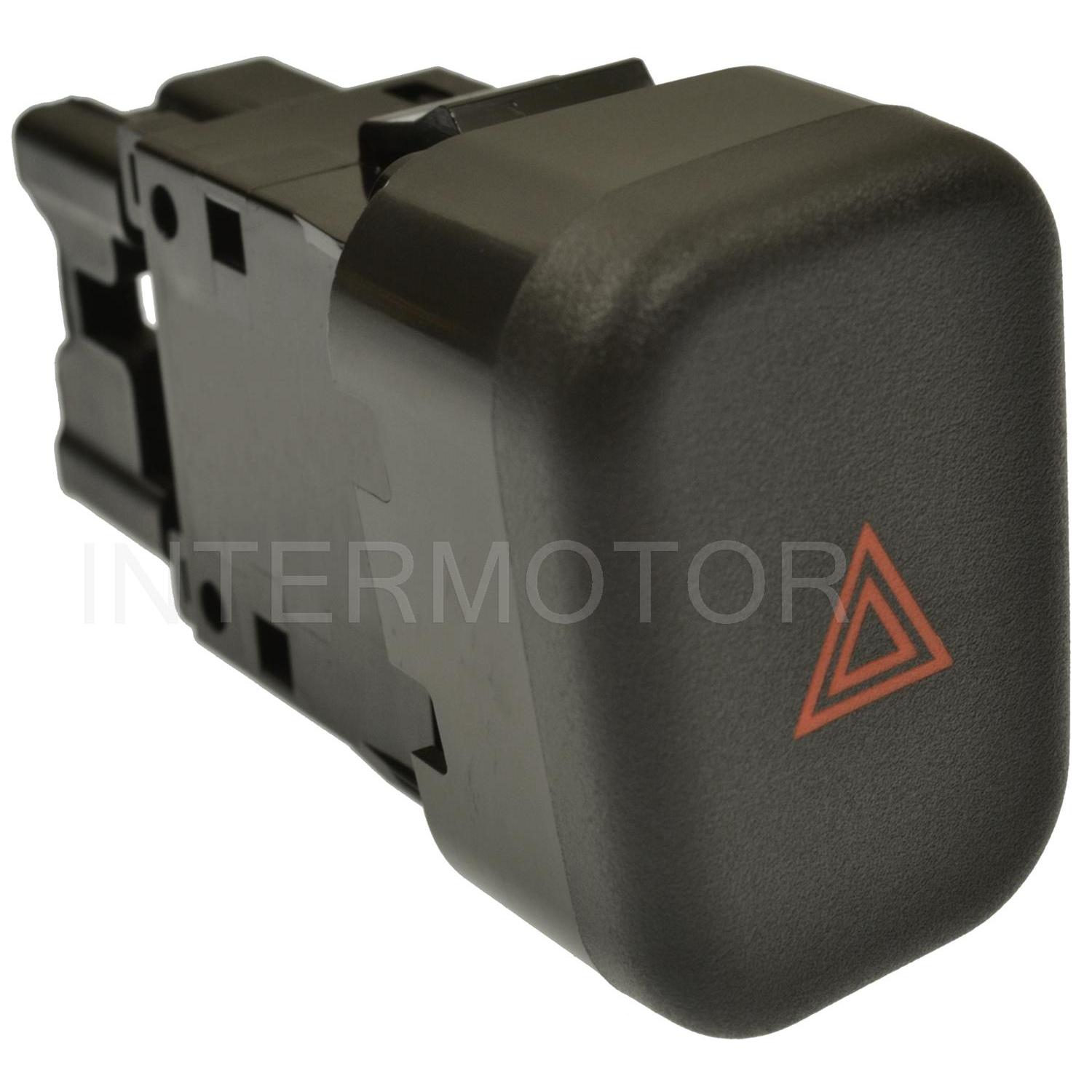 BWD HDS265 - Hazard Warning Switch BWD HDS265 Hazard Warning Switch product image 5 of 6