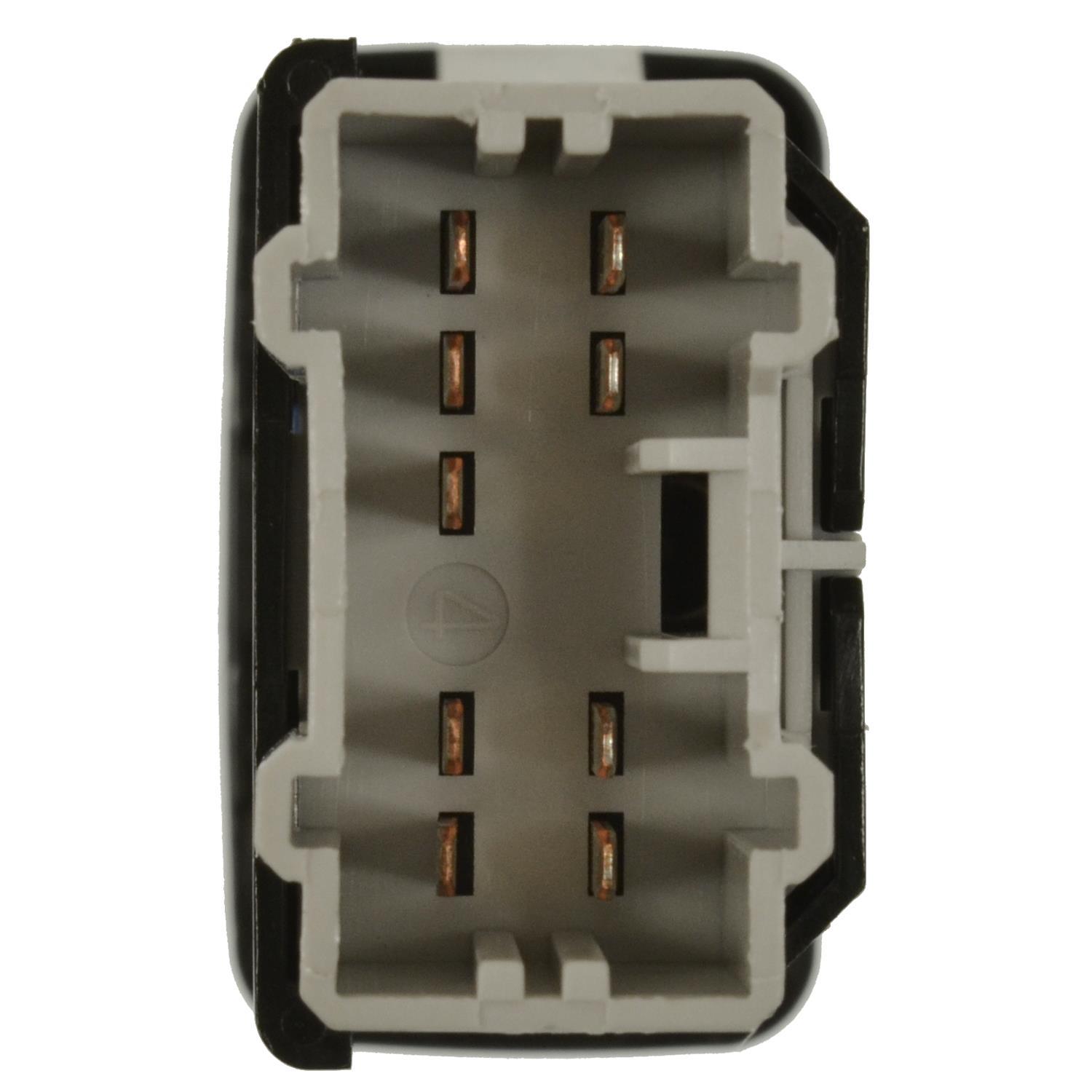 BWD HDS266 - Hazard Warning Switch BWD HDS266 Hazard Warning Switch product image 1 of 4