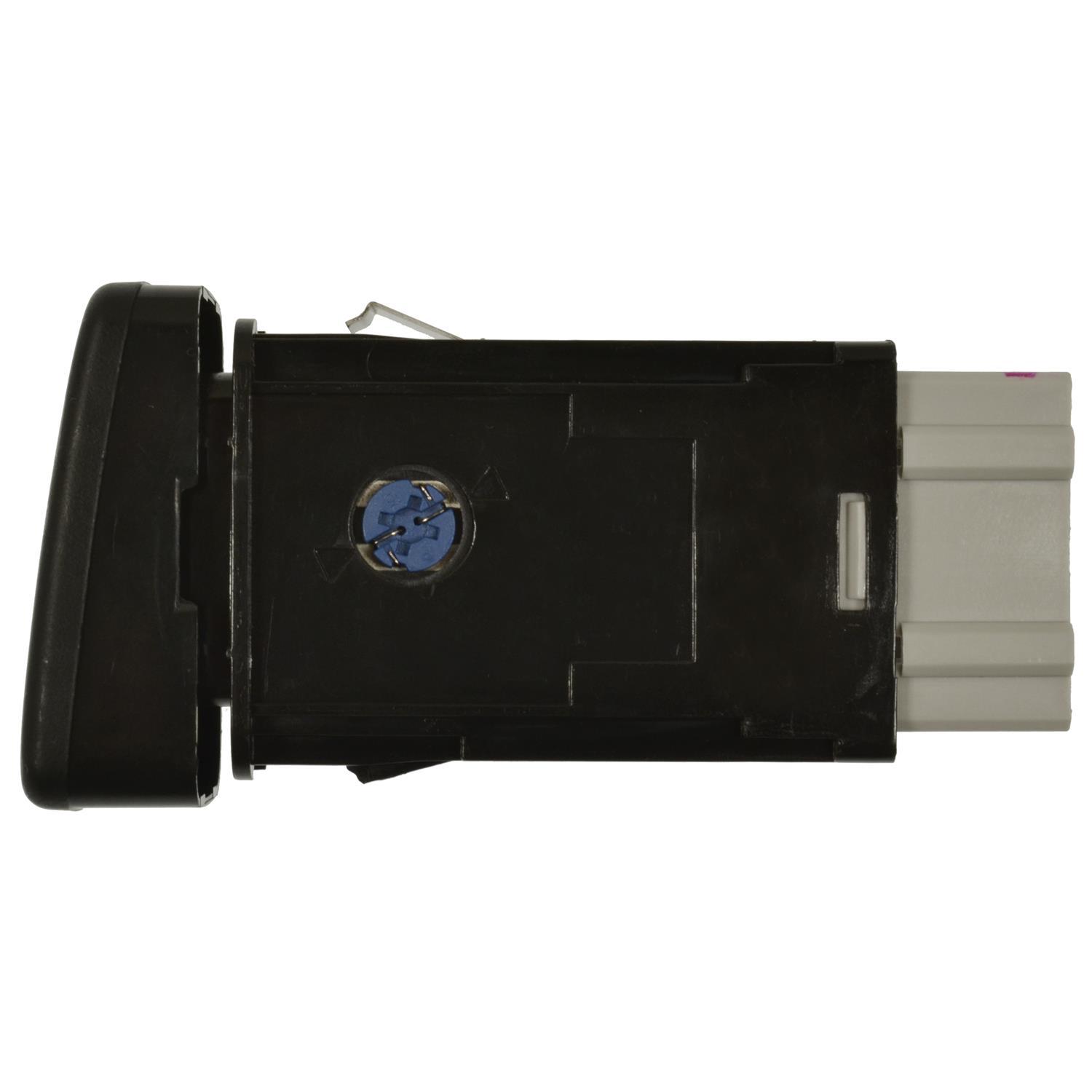 BWD HDS266 - Hazard Warning Switch BWD HDS266 Hazard Warning Switch product image 3 of 4