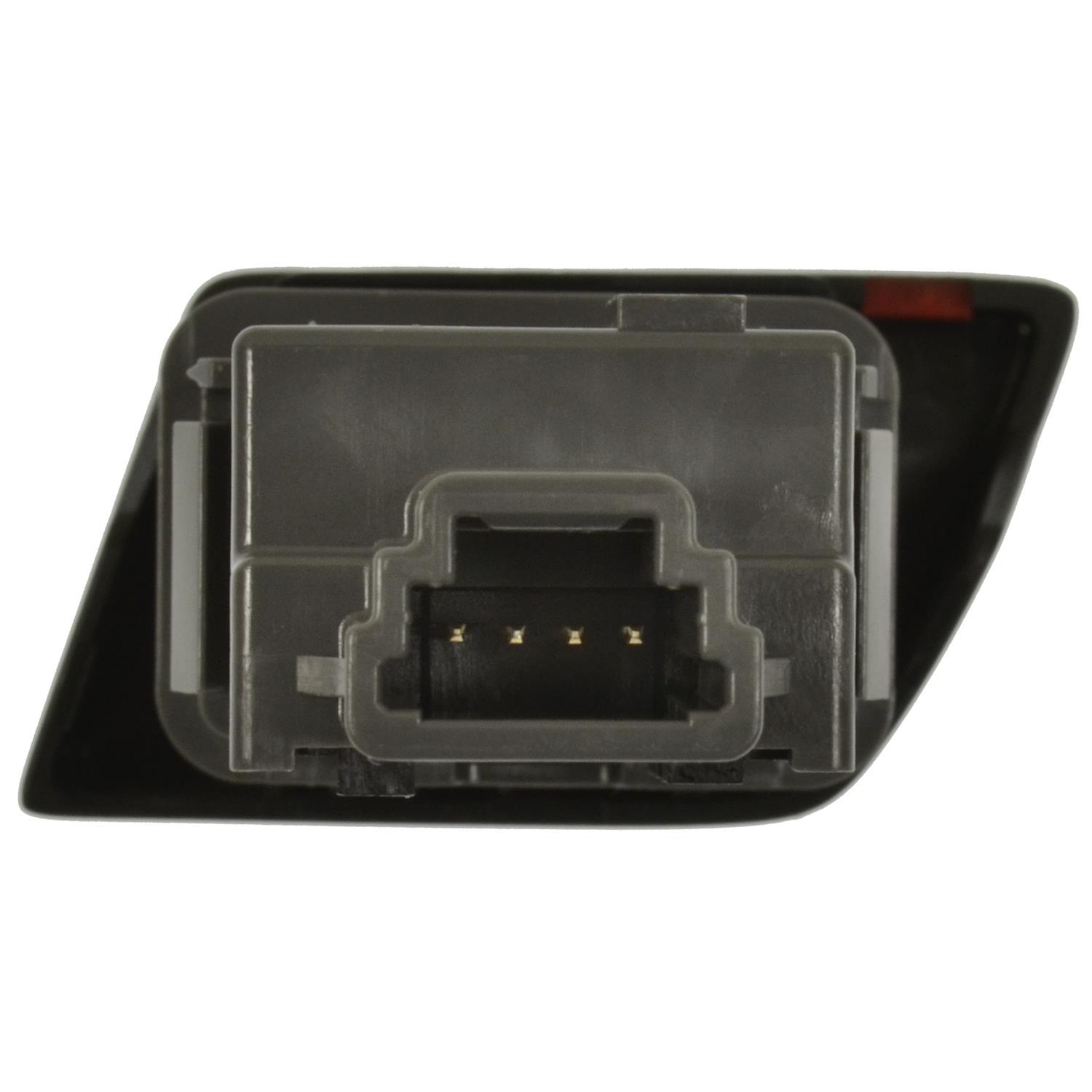 BWD HDS268 - Hazard Warning Switch BWD HDS268 Hazard Warning Switch product image 1 of 4
