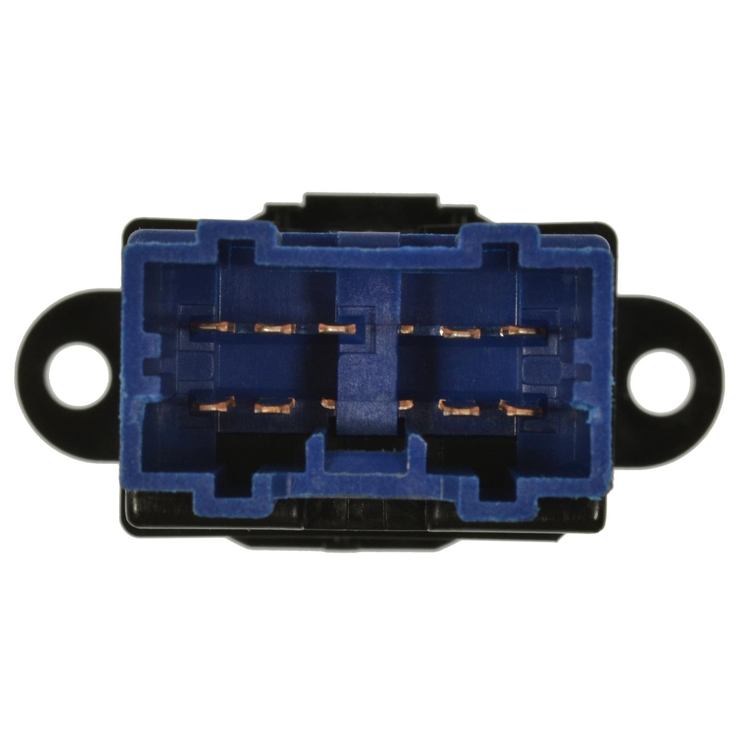 BWD HDS269 - Hazard Warning Switch BWD HDS269 Hazard Warning Switch product image 1 of 4