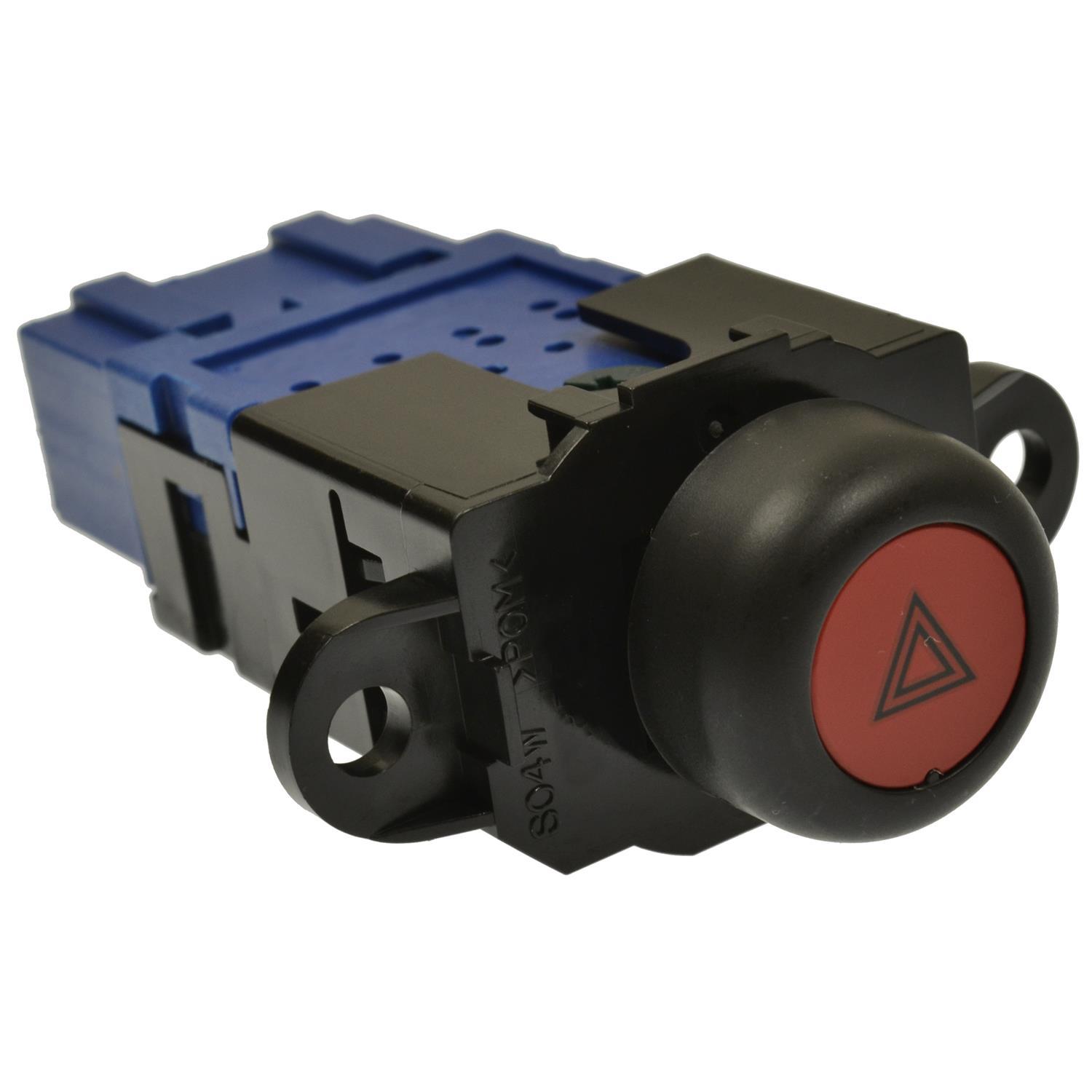 BWD HDS269 - Hazard Warning Switch BWD HDS269 Hazard Warning Switch product image 2 of 4