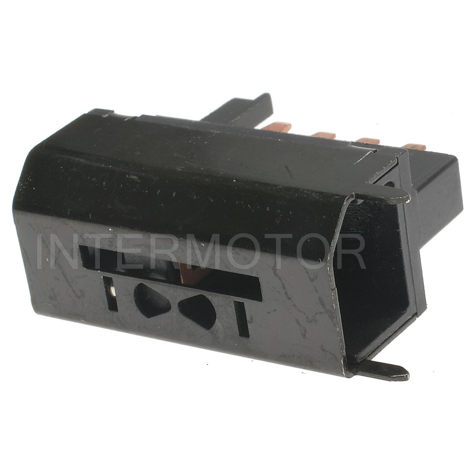 BWD HDS269 - Hazard Warning Switch BWD HDS269 Hazard Warning Switch product image 4 of 4
