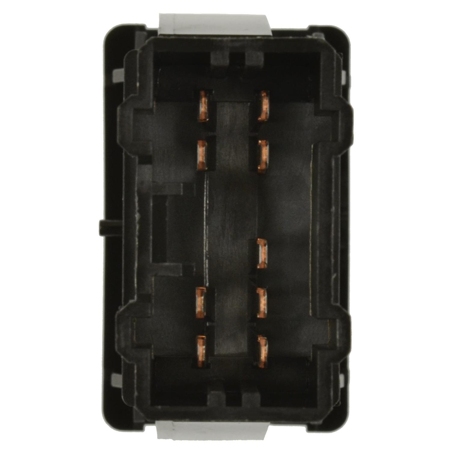BWD HDS271 - Hazard Warning Switch BWD HDS271 Hazard Warning Switch product image 1 of 4