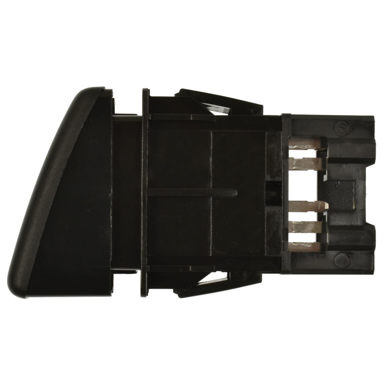 BWD HDS271 - Hazard Warning Switch BWD HDS271 Hazard Warning Switch product image 3 of 4