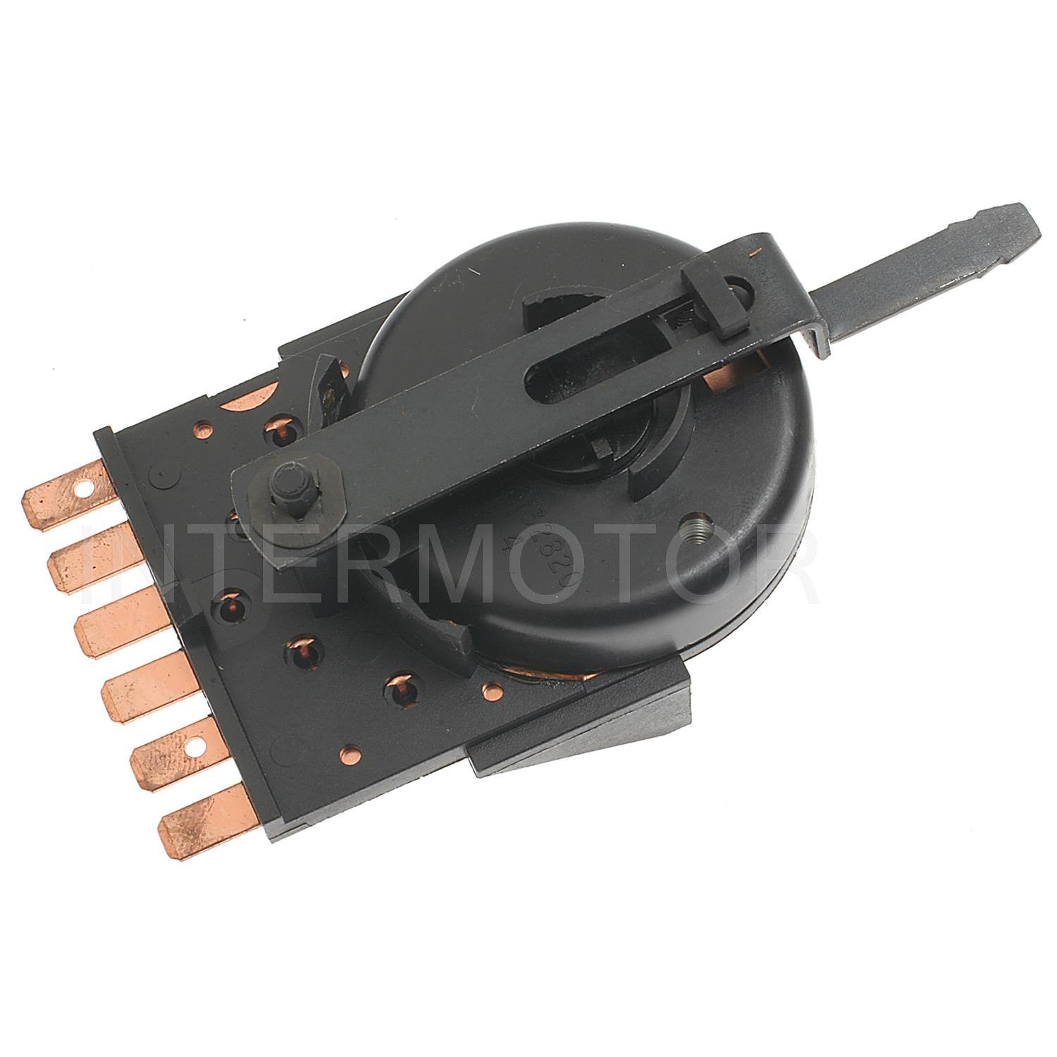 BWD HDS271 - Hazard Warning Switch BWD HDS271 Hazard Warning Switch product image 4 of 4