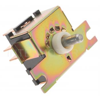BWD HDS272 Hazard Warning Switch product image 4 of 5