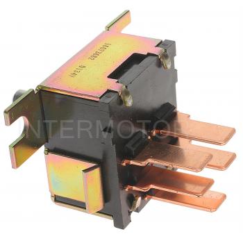BWD HDS272 Hazard Warning Switch product image 5 of 5