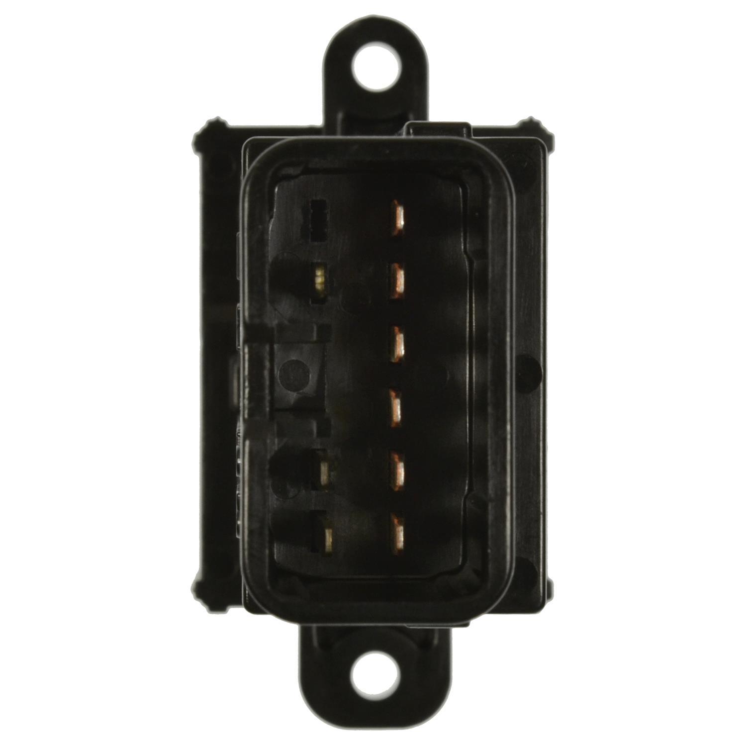 BWD HDS276 - Hazard Warning Switch BWD HDS276 Hazard Warning Switch product image 1 of 4